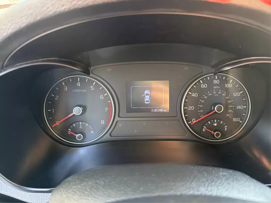 2018 Kia Optima LX (5XXGT4L39JG) with an Theta II 2.4L I-4 gasoline direct injection engine, located at 1099 N County Rd 25A , Troy, OH, 45373, (937) 908-9800, 40.057079, -84.212883 - Discover the perfect blend of style, comfort, and reliability with the 2018 Kia Optima LX, now available at Advantage Car and Credit in New Carlisle, OH. This sedan is designed for those who appreciate a smooth driving experience and high-end features, making it an ideal choice for budget-conscious - Photo#15