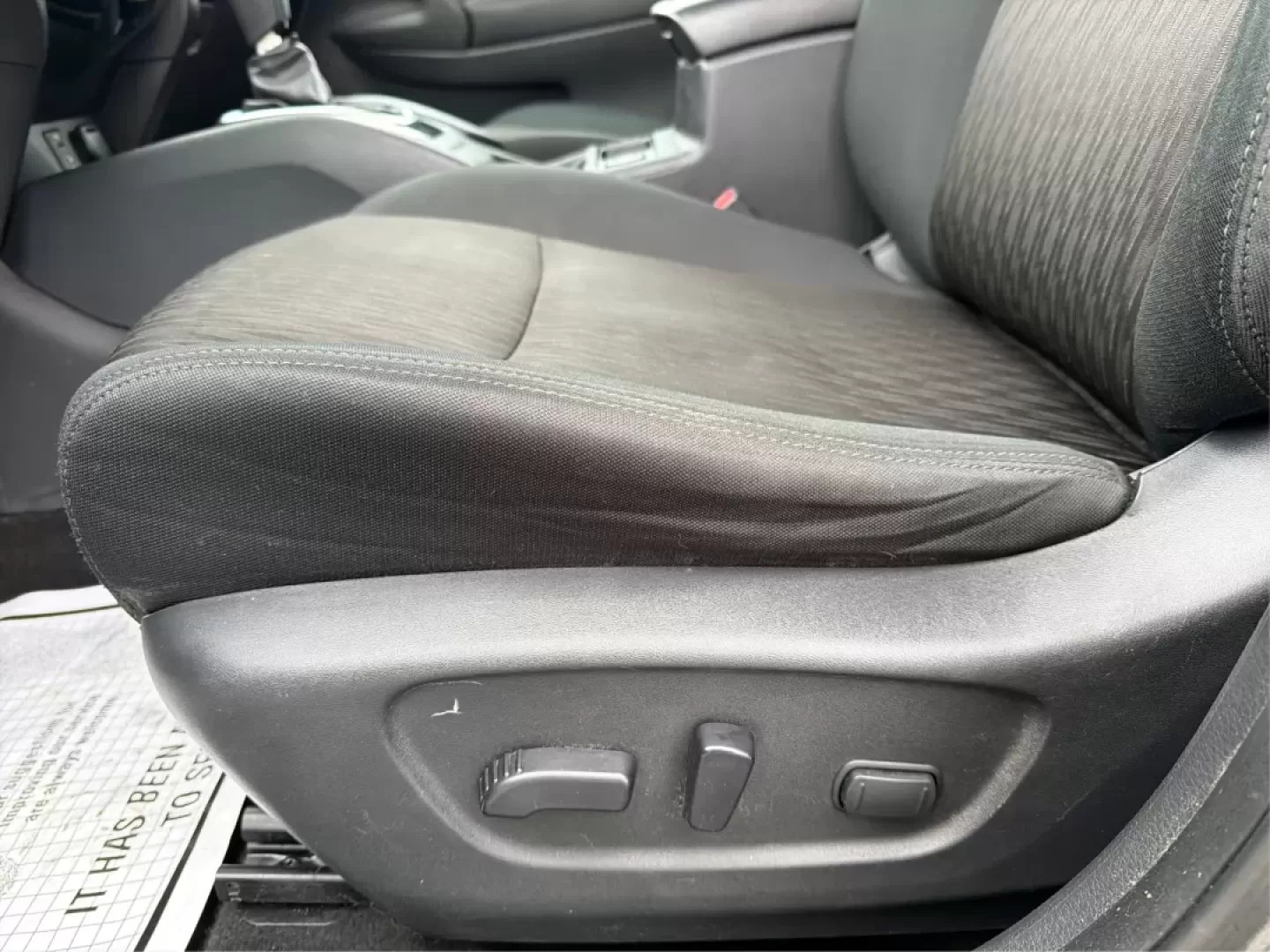 2017 Nissan Rogue (5N1AT2MV8HC) with an 2.5L I-4 DOHC engine, located at 401 Woodman Dr, Riverside, OH, 45431, (937) 908-9800, 39.760899, -84.123421 - **Adventure Awaits with the 2017 Nissan Rogue SV Perfect for Growing Families!**<br /> <br /> Are you in search of a reliable SUV that fits your active lifestyle? Look no further than this 2017 Nissan Rogue SV, available now at Advantage Car and Credit - Troy! This spacious sport utility vehicle is - Photo#16