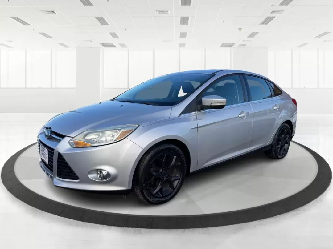 2012 Ford Focus SEL (1FAHP3H28CL) with an 2L I-4 gasoline direct injection engine, located at 8750 N County Rd 25A, Piqua, OH, 45356, (937) 908-9800, 40.164391, -84.232513 - ### Experience Comfort and Convenience with the 2012 Ford Focus SEL at Advantage Car and Credit - Piqua<br /> <br /> Are you searching for a reliable vehicle that perfectly complements your busy lifestyle? Whether you're commuting to work, running errands around Piqua, or planning a family road trip - Photo#8