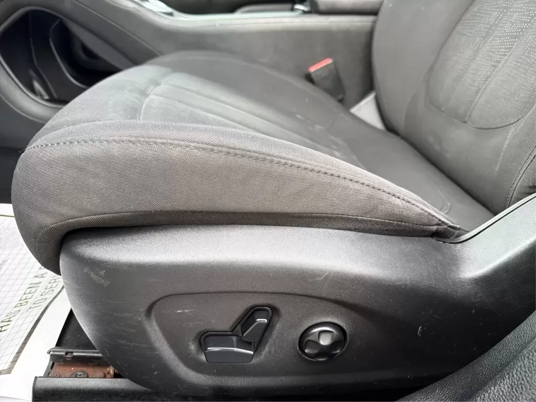 2015 Chrysler 200 Limited (1C3CCCAB3FN) with an 2.4L L4 DOHC 16V engine, 9-Speed Automatic transmission, located at 1951 S Dayton Lakeview Rd., New Carlisle, OH, 45344, (937) 908-9800, 39.890999, -84.050255 - **Elevate Your Everyday Commute with the 2015 Chrysler 200 Limited**<br /> <br /> Are you searching for a stylish and reliable sedan that can effortlessly handle your daily commutes and weekend adventures? Look no further than this stunning 2015 Chrysler 200 Limited, available now at Advantage Car a - Photo#18