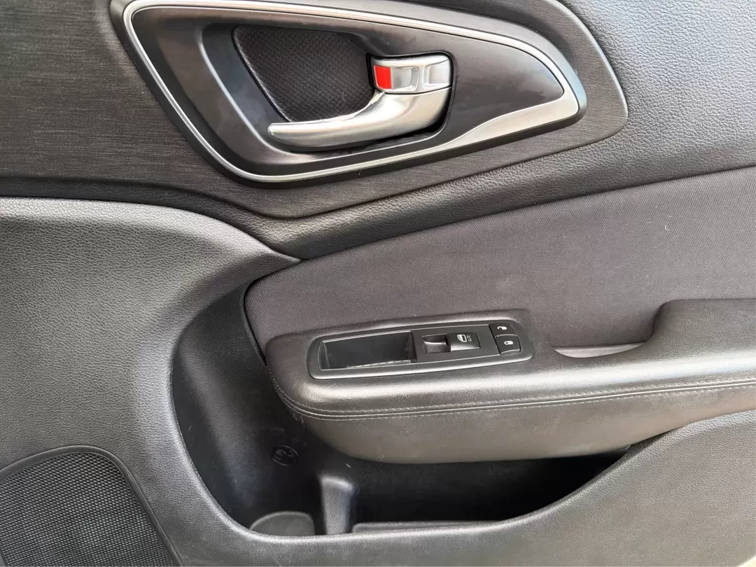 2015 Chrysler 200 Limited (1C3CCCAB3FN) with an 2.4L L4 DOHC 16V engine, 9-Speed Automatic transmission, located at 1951 S Dayton Lakeview Rd., New Carlisle, OH, 45344, (937) 908-9800, 39.890999, -84.050255 - **Elevate Your Everyday Commute with the 2015 Chrysler 200 Limited**<br /> <br /> Are you searching for a stylish and reliable sedan that can effortlessly handle your daily commutes and weekend adventures? Look no further than this stunning 2015 Chrysler 200 Limited, available now at Advantage Car a - Photo#20