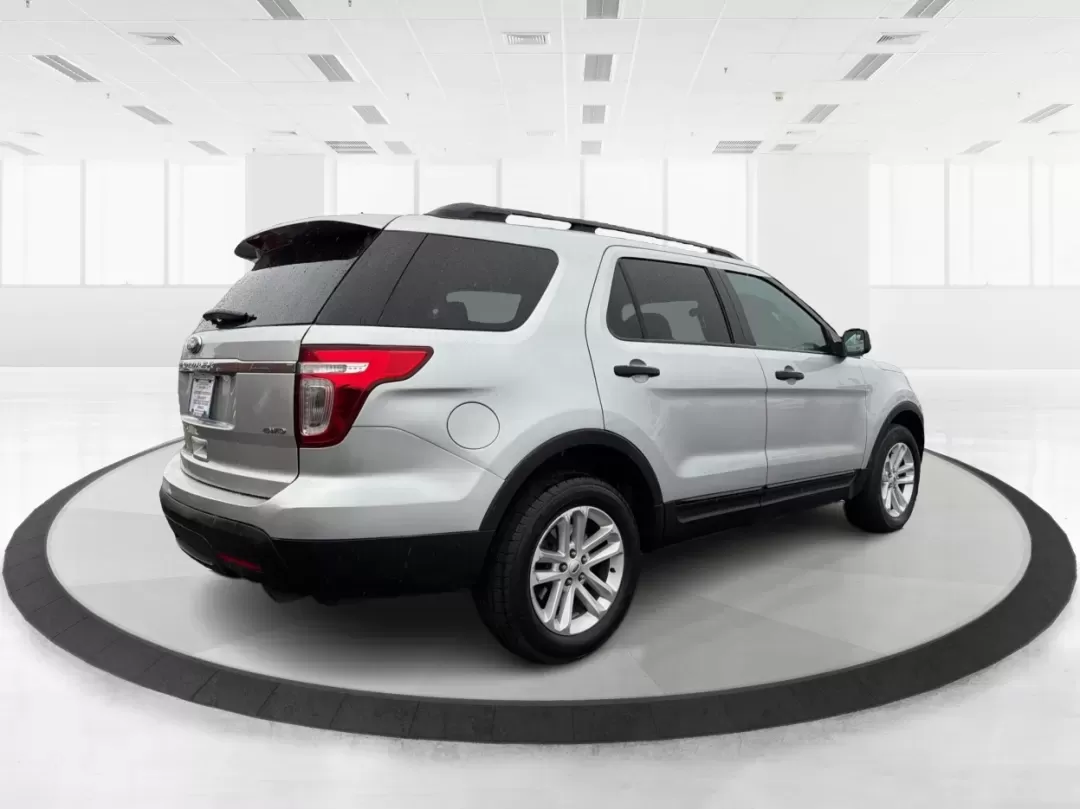 2015 Ford Explorer Base (1FM5K8B82FG) with an Other engine, located at 8750 N County Rd 25A, Piqua, OH, 45356, (937) 908-9800, 40.164391, -84.232513 - **Adventure Awaits: Explore New Horizons with the 2015 Ford Explorer from Advantage Car and Credit - Piqua!**<br /> <br /> Are you ready to elevate your driving experience and embrace life's adventures? Whether you're planning family outings, commuting to work, or embarking on weekend getaways, the - Photo#2