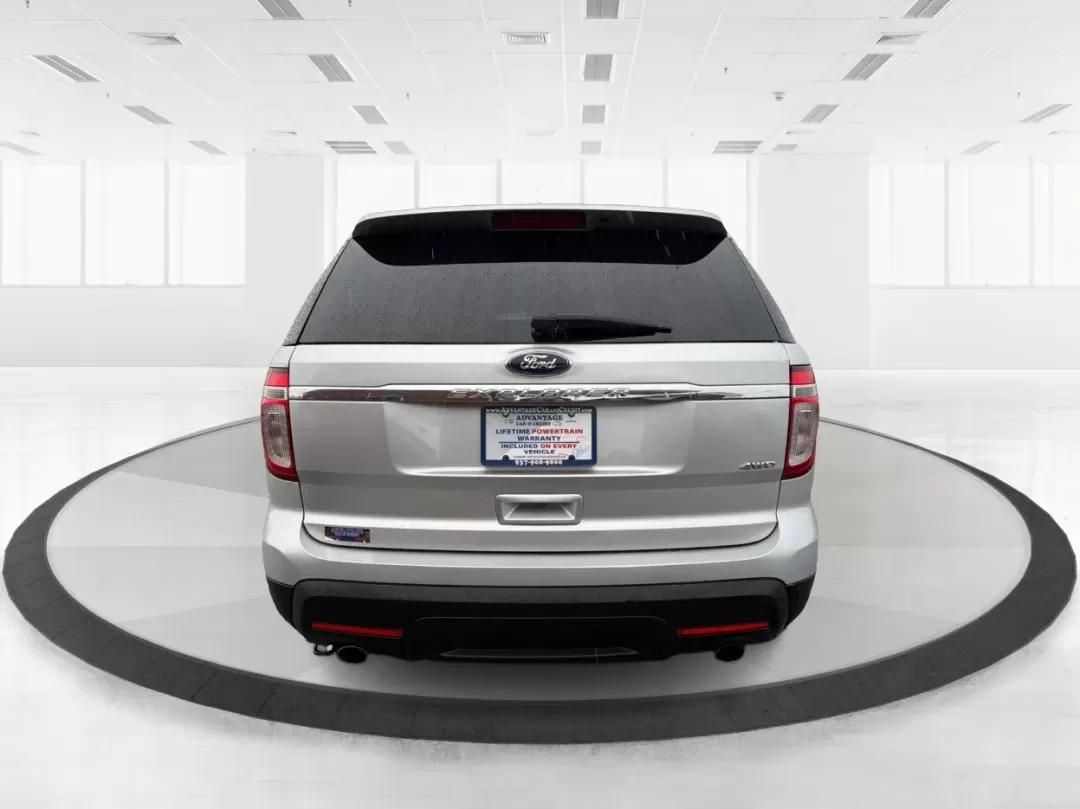 2015 Ford Explorer Base (1FM5K8B82FG) with an Other engine, located at 8750 N County Rd 25A, Piqua, OH, 45356, (937) 908-9800, 40.164391, -84.232513 - **Adventure Awaits: Explore New Horizons with the 2015 Ford Explorer from Advantage Car and Credit - Piqua!**<br /> <br /> Are you ready to elevate your driving experience and embrace life's adventures? Whether you're planning family outings, commuting to work, or embarking on weekend getaways, the - Photo#3