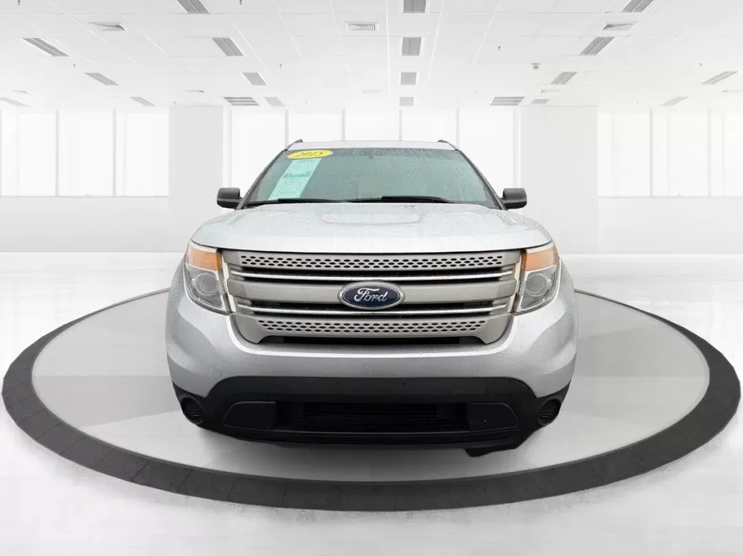 2015 Ford Explorer Base (1FM5K8B82FG) with an Other engine, located at 8750 N County Rd 25A, Piqua, OH, 45356, (937) 908-9800, 40.164391, -84.232513 - **Adventure Awaits: Explore New Horizons with the 2015 Ford Explorer from Advantage Car and Credit - Piqua!**<br /> <br /> Are you ready to elevate your driving experience and embrace life's adventures? Whether you're planning family outings, commuting to work, or embarking on weekend getaways, the - Photo#7