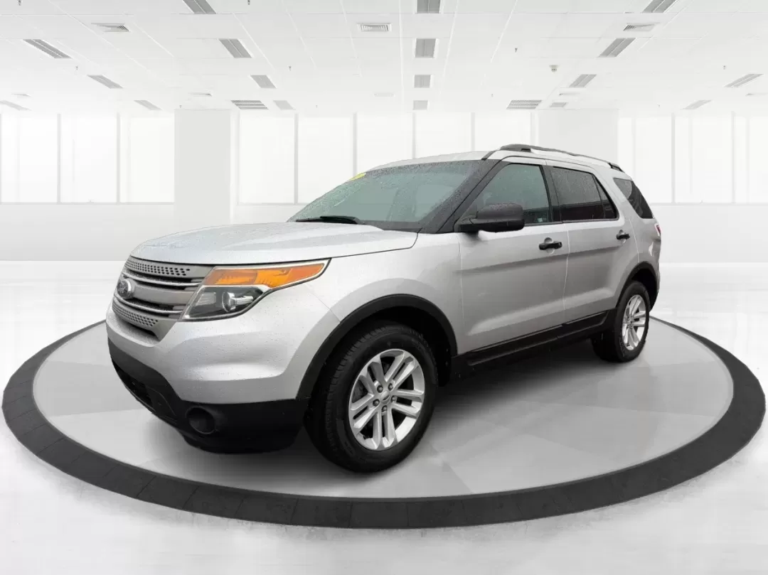 2015 Ford Explorer Base (1FM5K8B82FG) with an Other engine, located at 8750 N County Rd 25A, Piqua, OH, 45356, (937) 908-9800, 40.164391, -84.232513 - **Adventure Awaits: Explore New Horizons with the 2015 Ford Explorer from Advantage Car and Credit - Piqua!**<br /> <br /> Are you ready to elevate your driving experience and embrace life's adventures? Whether you're planning family outings, commuting to work, or embarking on weekend getaways, the - Photo#8