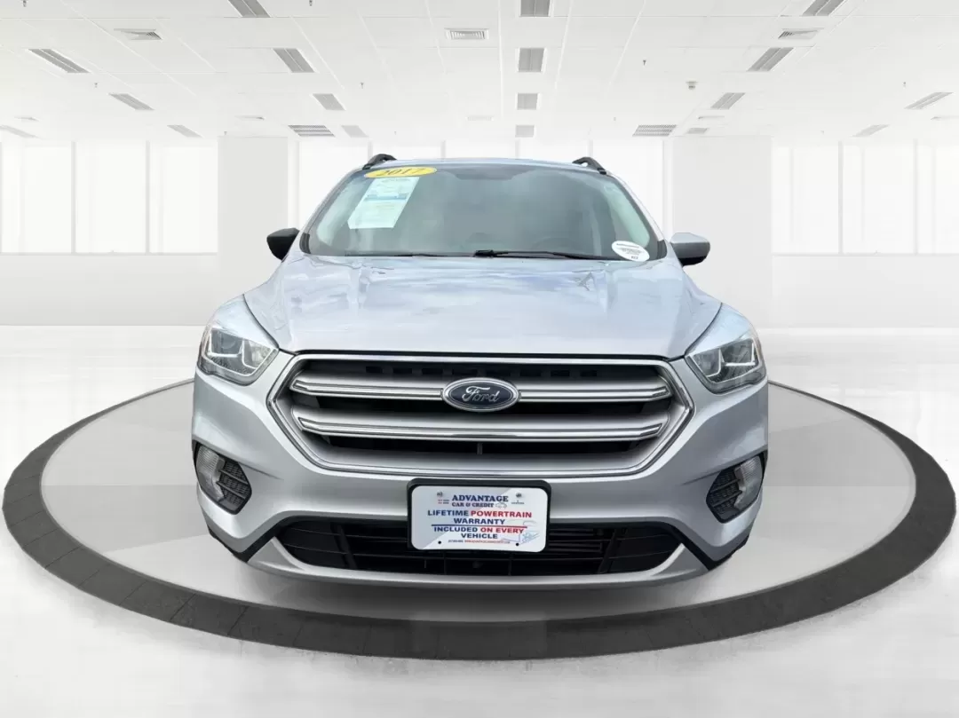 2017 Ford Escape SE (1FMCU0G95HU) with an Other engine, located at 8750 N County Rd 25A, Piqua, OH, 45356, (937) 908-9800, 40.164391, -84.232513 - Are you ready to elevate your lifestyle with a vehicle that perfectly balances comfort, versatility, and affordability? Look no further than the stunning 2017 Ford Escape SE, available now at Advantage Car and Credit - Piqua. This SUV is not just a vehicle; it's your new partner for family outings, - Photo#7