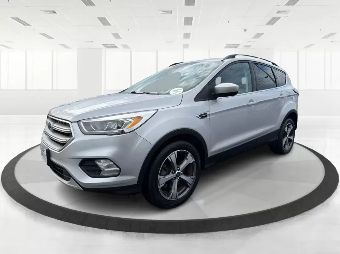 2017 Ford Escape SE (1FMCU0G95HU) with an Other engine, located at 8750 N County Rd 25A, Piqua, OH, 45356, (937) 908-9800, 40.164391, -84.232513 - Are you ready to elevate your lifestyle with a vehicle that perfectly balances comfort, versatility, and affordability? Look no further than the stunning 2017 Ford Escape SE, available now at Advantage Car and Credit - Piqua. This SUV is not just a vehicle; it's your new partner for family outings, - Photo#8