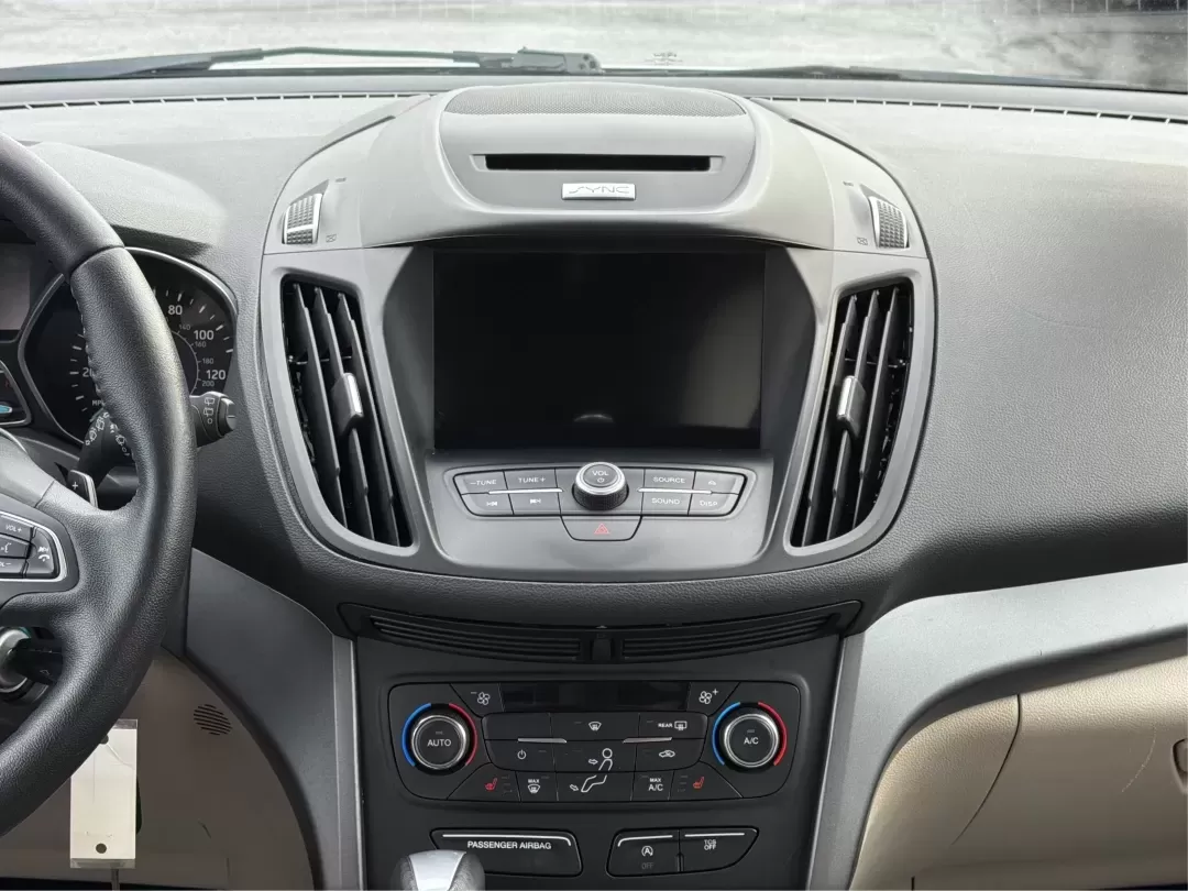 2017 Ford Escape SE (1FMCU0G95HU) with an Other engine, located at 8750 N County Rd 25A, Piqua, OH, 45356, (937) 908-9800, 40.164391, -84.232513 - Are you ready to elevate your lifestyle with a vehicle that perfectly balances comfort, versatility, and affordability? Look no further than the stunning 2017 Ford Escape SE, available now at Advantage Car and Credit - Piqua. This SUV is not just a vehicle; it's your new partner for family outings, - Photo#13