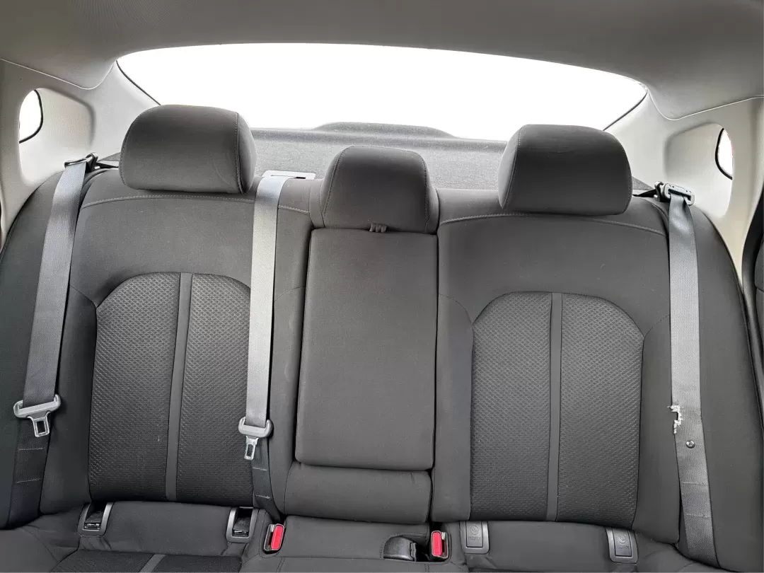 2017 Kia Optima LX (5XXGT4L31HG) with an Theta II 2.4L I-4 gasoline direct injection engine, located at 8750 N County Rd 25A, Piqua, OH, 45356, (937) 908-9800, 40.164391, -84.232513 - Are you ready to elevate your daily drive while embracing a lifestyle of convenience and reliability? Look no further than this stunning 2017 Kia Optima LX, available now at Advantage Car and Credit in Piqua, OH! This sedan is perfect for budget-conscious buyers seeking an efficient and stylish vehi - Photo#14