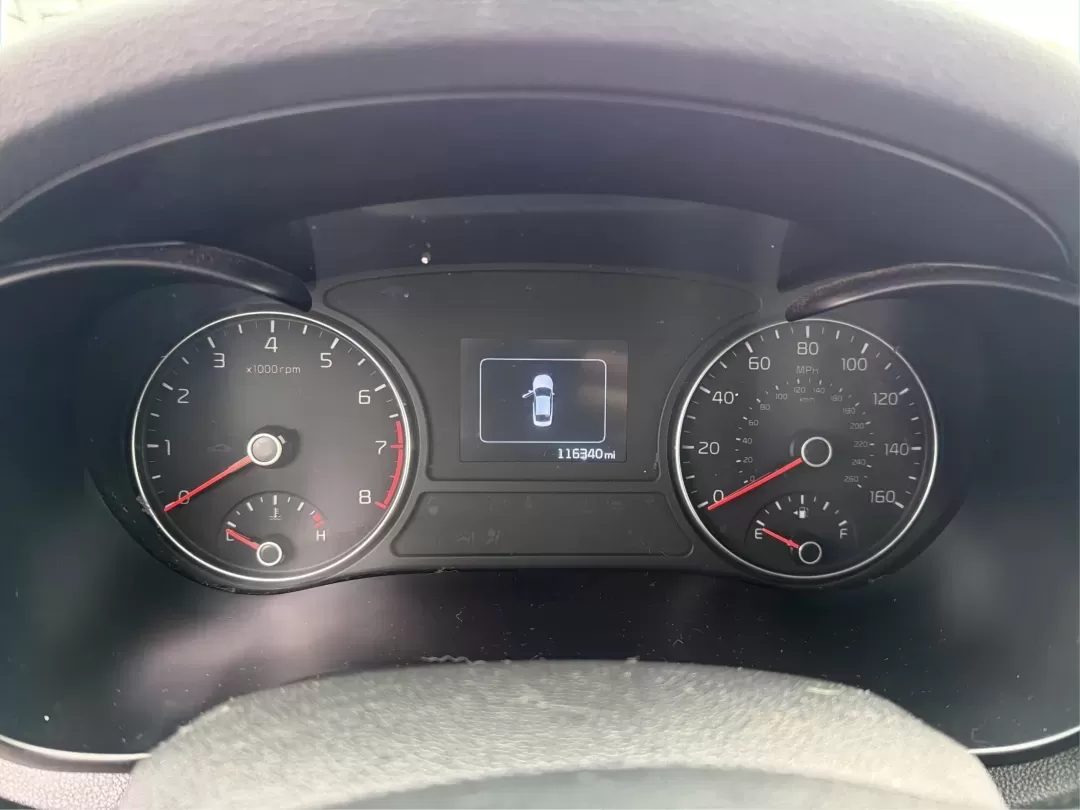 2017 Kia Optima LX (5XXGT4L31HG) with an Theta II 2.4L I-4 gasoline direct injection engine, located at 8750 N County Rd 25A, Piqua, OH, 45356, (937) 908-9800, 40.164391, -84.232513 - Are you ready to elevate your daily drive while embracing a lifestyle of convenience and reliability? Look no further than this stunning 2017 Kia Optima LX, available now at Advantage Car and Credit in Piqua, OH! This sedan is perfect for budget-conscious buyers seeking an efficient and stylish vehi - Photo#15