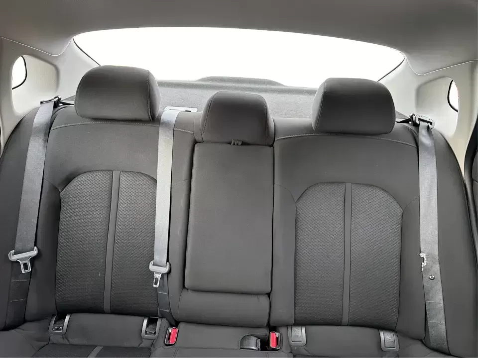 2017 Kia Optima LX (5XXGT4L31HG) with an Theta II 2.4L I-4 gasoline direct injection engine, 6A transmission, located at 880 E. National Road, Vandalia, OH, 45377, (937) 908-9800, 39.891918, -84.183594 - Are you ready to elevate your daily drive while embracing a lifestyle of convenience and reliability? Look no further than this stunning 2017 Kia Optima LX, available now at Advantage Car and Credit in Piqua, OH! This sedan is perfect for budget-conscious buyers seeking an efficient and stylish vehi - Photo#14