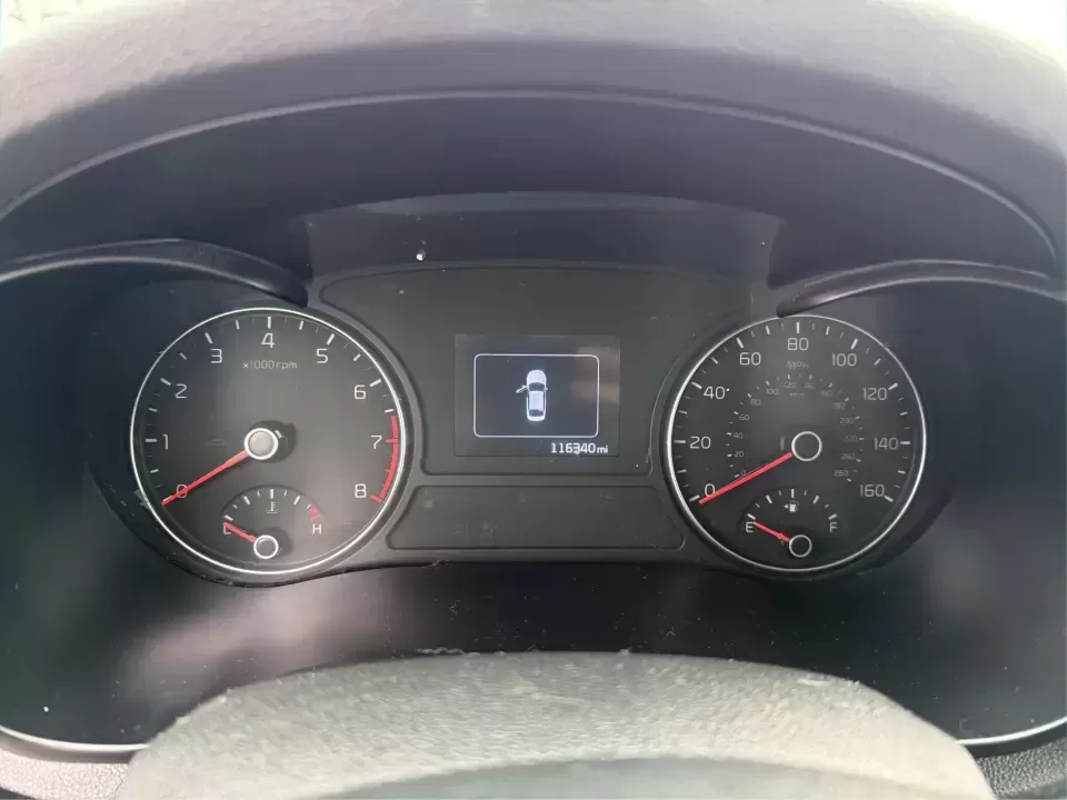 2017 Kia Optima LX (5XXGT4L31HG) with an Theta II 2.4L I-4 gasoline direct injection engine, 6A transmission, located at 880 E. National Road, Vandalia, OH, 45377, (937) 908-9800, 39.891918, -84.183594 - Are you ready to elevate your daily drive while embracing a lifestyle of convenience and reliability? Look no further than this stunning 2017 Kia Optima LX, available now at Advantage Car and Credit in Piqua, OH! This sedan is perfect for budget-conscious buyers seeking an efficient and stylish vehi - Photo#15