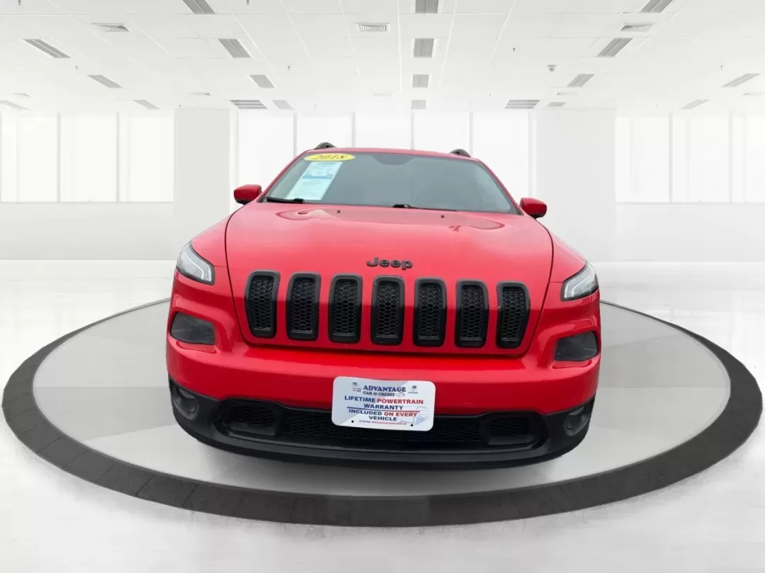 2018 Jeep Cherokee Limited 4x4 (1C4PJMDB4JD) with an Other engine, located at 1951 S Dayton Lakeview Rd., New Carlisle, OH, 45344, (937) 908-9800, 39.890999, -84.050255 - **Adventure Awaits with the 2018 Jeep Cherokee Limited 4x4!**<br /> <br /> Are you ready to elevate your daily drive or embark on unforgettable weekend adventures? Look no further than this stunning 2018 Jeep Cherokee Limited 4x4, now available at Advantage Car and Credit, your trusted Buy Here Pay - Photo#7