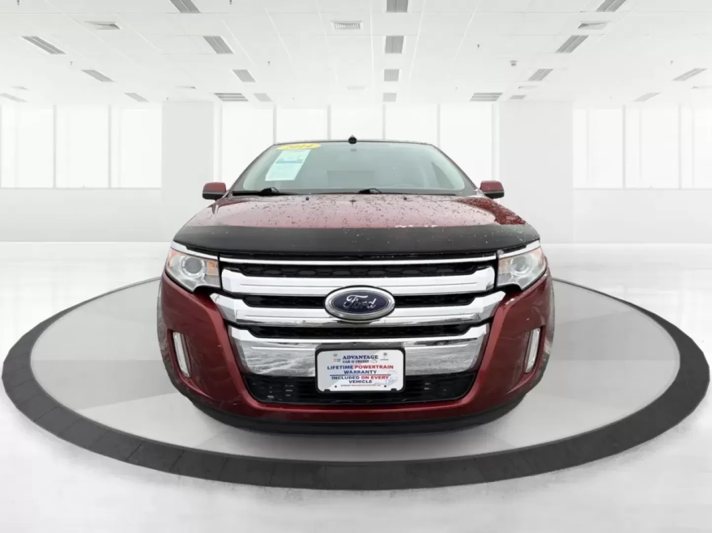 2014 Ford Edge Limited (2FMDK4KC2EB) with an 3.5L V-6 DOHC engine, located at 8750 N County Rd 25A, Piqua, OH, 45356, (937) 908-9800, 40.164391, -84.232513 - **Discover the Perfect Family SUV for Your Next Adventure: 2014 Ford Edge Limited at Advantage Car and Credit - Piqua!**<br /> <br /> Are you searching for a versatile and stylish vehicle that can accommodate your growing family's needs while also providing the comfort and style you crave? Look no f - Photo#7