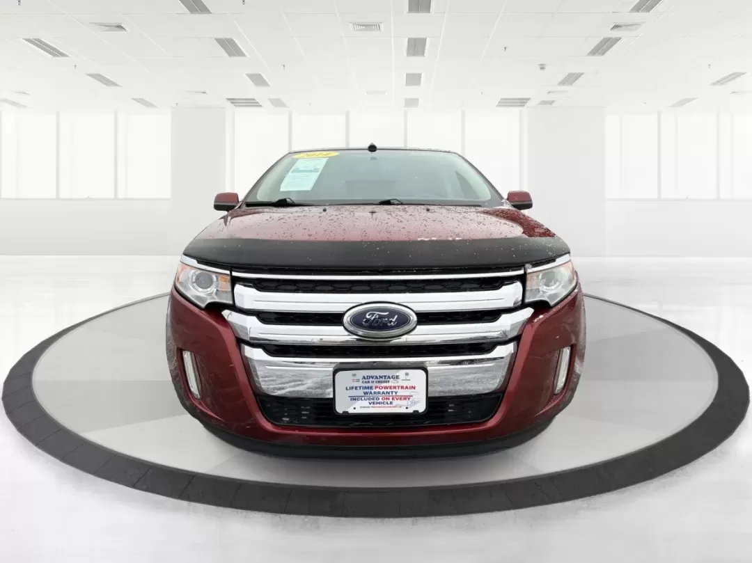 2014 Ford Edge Limited (2FMDK4KC2EB) with an 3.5L V-6 DOHC engine, located at 8750 N County Rd 25A, Piqua, OH, 45356, (937) 908-9800, 40.164391, -84.232513 - **Discover the Perfect Family SUV for Your Next Adventure: 2014 Ford Edge Limited at Advantage Car and Credit - Piqua!**<br /> <br /> Are you searching for a versatile and stylish vehicle that can accommodate your growing family's needs while also providing the comfort and style you crave? Look no f - Photo#7