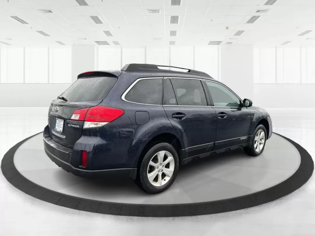 2013 Subaru Outback 2.5i Premium (4S4BRCCCXD3) with an 2.5L H-4 DOHC engine, located at 8750 N County Rd 25A, Piqua, OH, 45356, (937) 908-9800, 40.164391, -84.232513 - **Explore Endless Adventures with the 2013 Subaru Outback - Your Ideal Companion for Life in Piqua!**<br /> <br /> Are you ready to elevate your daily routine or weekend getaways? The 2013 Subaru Outback 2.5i Premium is not just a car; it's a lifestyle choice tailored for those who crave adventure a - Photo#2