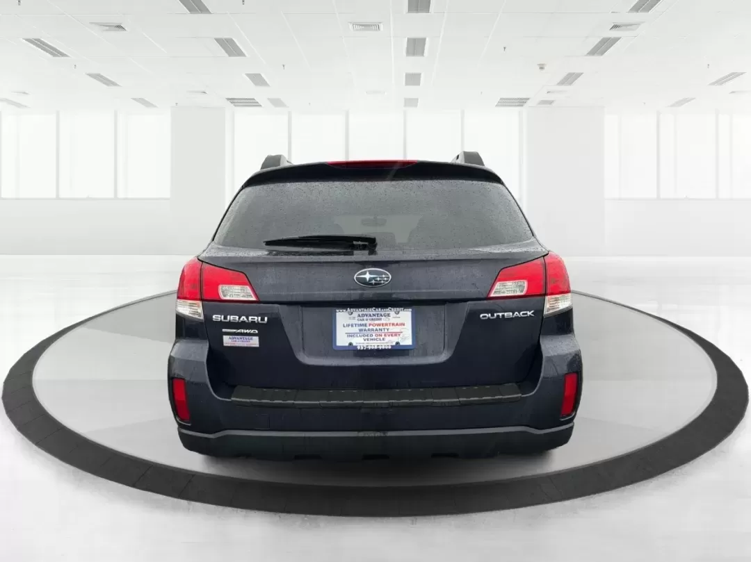 2013 Subaru Outback 2.5i Premium (4S4BRCCCXD3) with an 2.5L H-4 DOHC engine, located at 8750 N County Rd 25A, Piqua, OH, 45356, (937) 908-9800, 40.164391, -84.232513 - **Explore Endless Adventures with the 2013 Subaru Outback - Your Ideal Companion for Life in Piqua!**<br /> <br /> Are you ready to elevate your daily routine or weekend getaways? The 2013 Subaru Outback 2.5i Premium is not just a car; it's a lifestyle choice tailored for those who crave adventure a - Photo#3