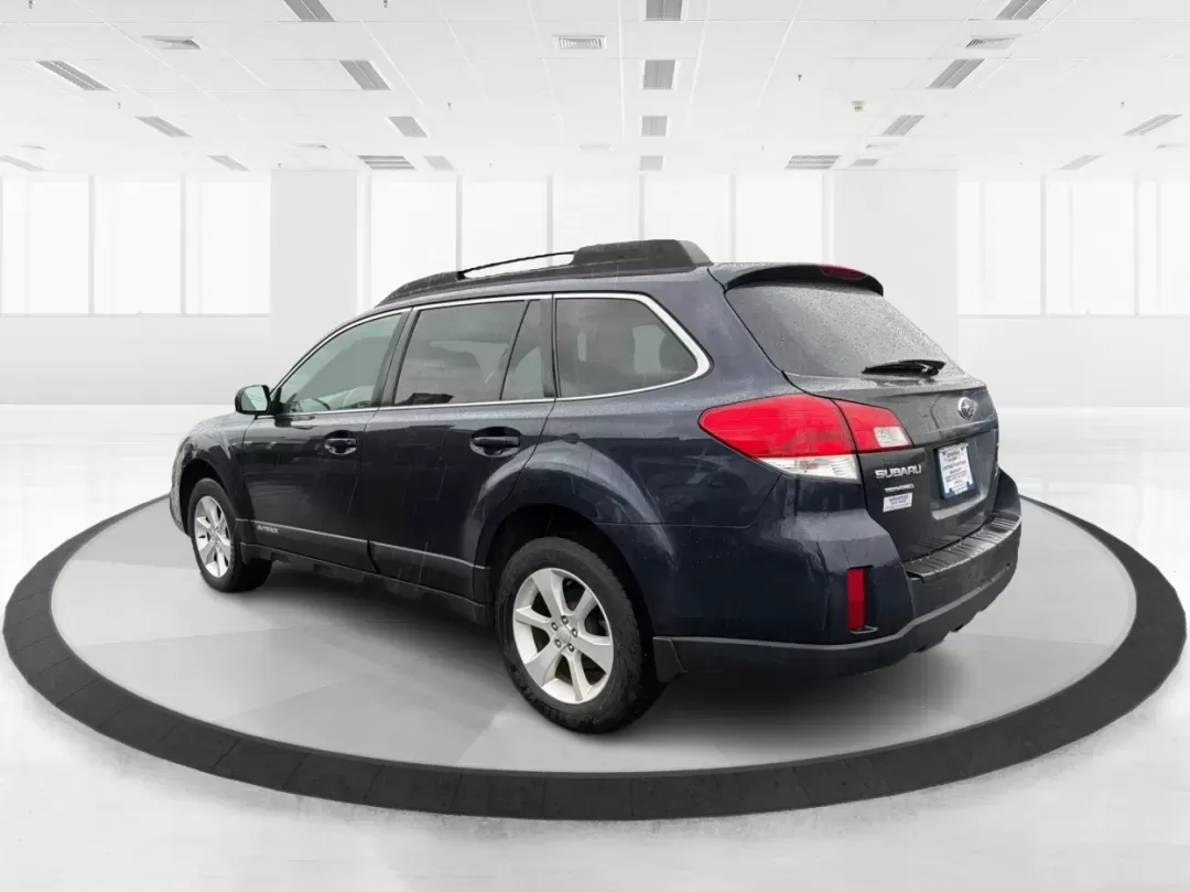 2013 Subaru Outback 2.5i Premium (4S4BRCCCXD3) with an 2.5L H-4 DOHC engine, located at 8750 N County Rd 25A, Piqua, OH, 45356, (937) 908-9800, 40.164391, -84.232513 - **Explore Endless Adventures with the 2013 Subaru Outback - Your Ideal Companion for Life in Piqua!**<br /> <br /> Are you ready to elevate your daily routine or weekend getaways? The 2013 Subaru Outback 2.5i Premium is not just a car; it's a lifestyle choice tailored for those who crave adventure a - Photo#4