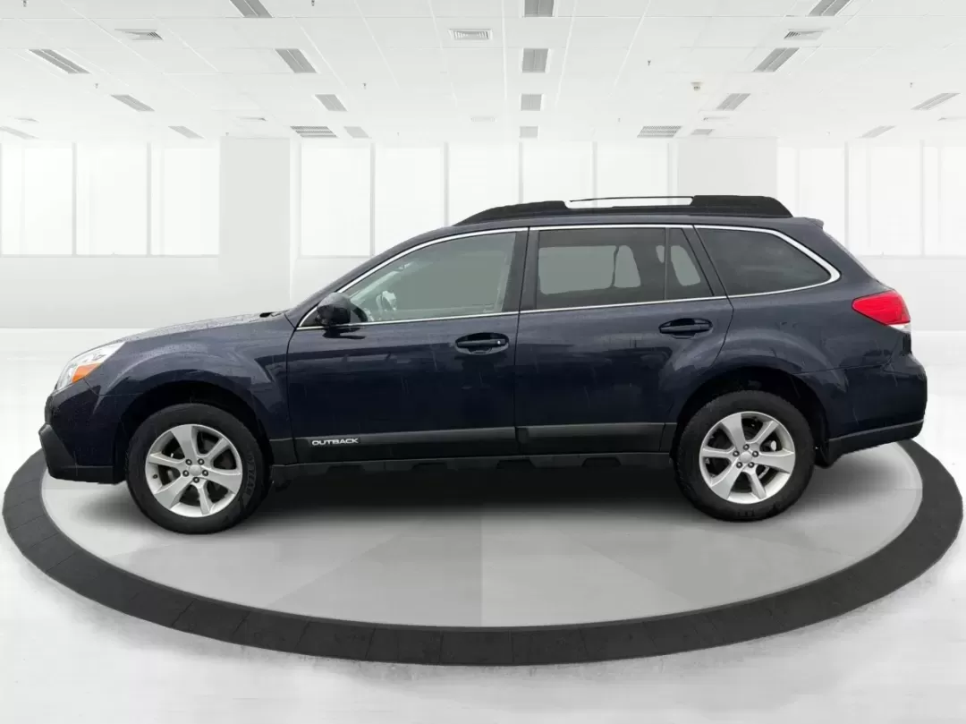 2013 Subaru Outback 2.5i Premium (4S4BRCCCXD3) with an 2.5L H-4 DOHC engine, located at 8750 N County Rd 25A, Piqua, OH, 45356, (937) 908-9800, 40.164391, -84.232513 - **Explore Endless Adventures with the 2013 Subaru Outback - Your Ideal Companion for Life in Piqua!**<br /> <br /> Are you ready to elevate your daily routine or weekend getaways? The 2013 Subaru Outback 2.5i Premium is not just a car; it's a lifestyle choice tailored for those who crave adventure a - Photo#5
