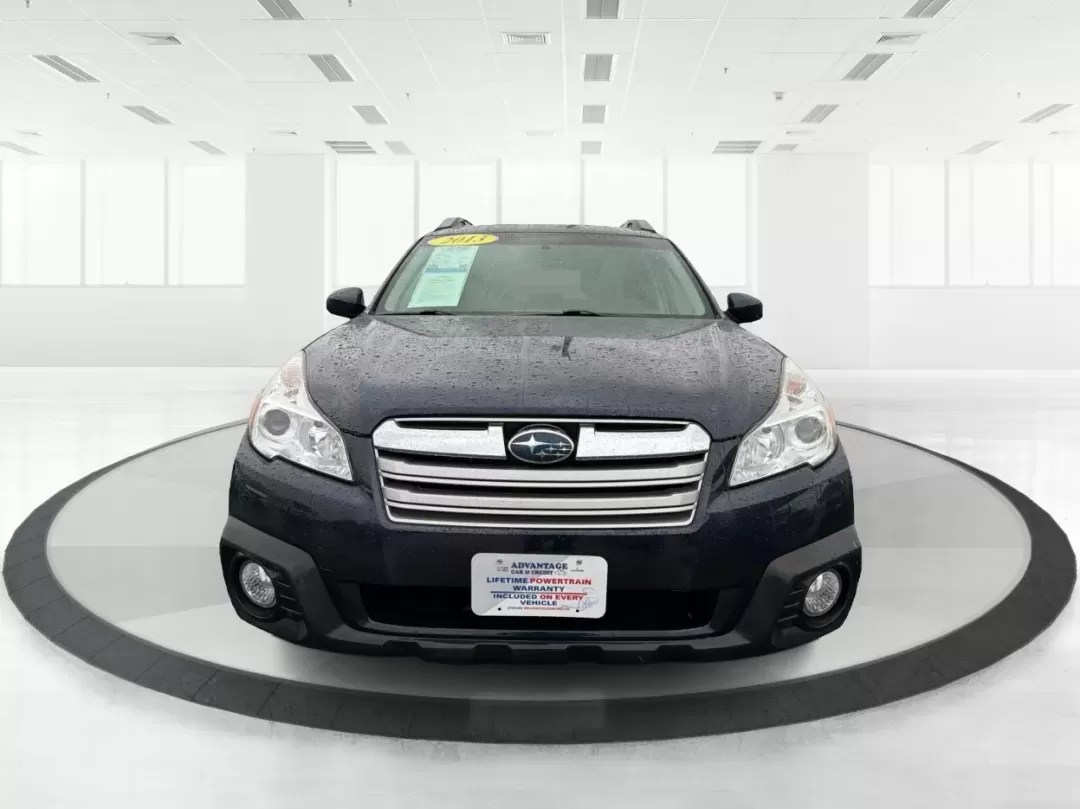 2013 Subaru Outback 2.5i Premium (4S4BRCCCXD3) with an 2.5L H-4 DOHC engine, located at 8750 N County Rd 25A, Piqua, OH, 45356, (937) 908-9800, 40.164391, -84.232513 - **Explore Endless Adventures with the 2013 Subaru Outback - Your Ideal Companion for Life in Piqua!**<br /> <br /> Are you ready to elevate your daily routine or weekend getaways? The 2013 Subaru Outback 2.5i Premium is not just a car; it's a lifestyle choice tailored for those who crave adventure a - Photo#7