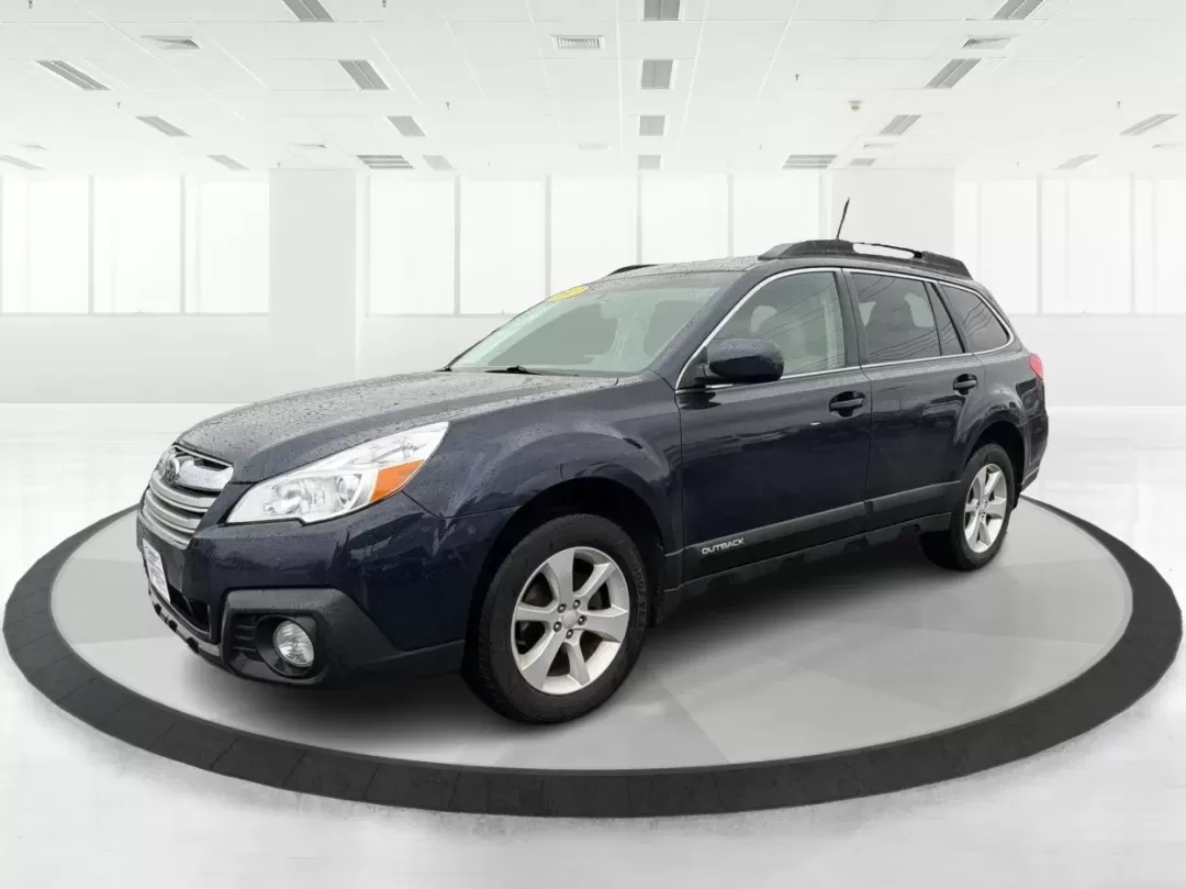 2013 Subaru Outback 2.5i Premium (4S4BRCCCXD3) with an 2.5L H-4 DOHC engine, located at 8750 N County Rd 25A, Piqua, OH, 45356, (937) 908-9800, 40.164391, -84.232513 - **Explore Endless Adventures with the 2013 Subaru Outback - Your Ideal Companion for Life in Piqua!**<br /> <br /> Are you ready to elevate your daily routine or weekend getaways? The 2013 Subaru Outback 2.5i Premium is not just a car; it's a lifestyle choice tailored for those who crave adventure a - Photo#8