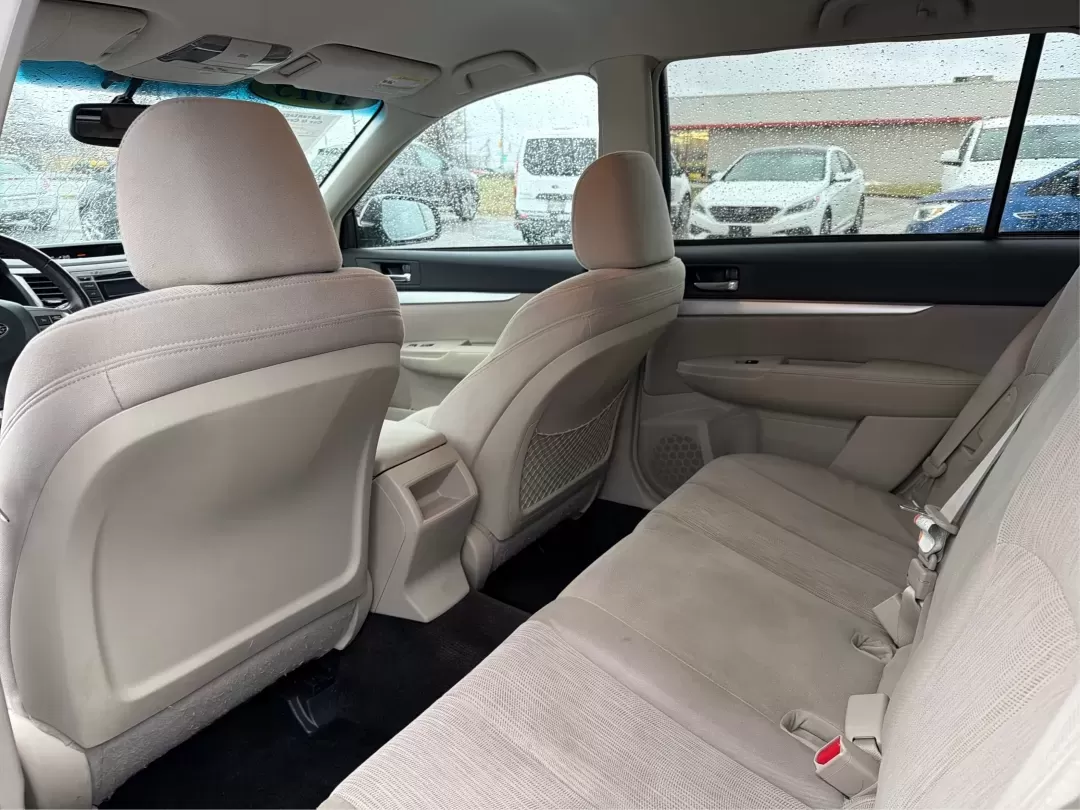 2013 Subaru Outback 2.5i Premium (4S4BRCCCXD3) with an 2.5L H-4 DOHC engine, located at 8750 N County Rd 25A, Piqua, OH, 45356, (937) 908-9800, 40.164391, -84.232513 - **Explore Endless Adventures with the 2013 Subaru Outback - Your Ideal Companion for Life in Piqua!**<br /> <br /> Are you ready to elevate your daily routine or weekend getaways? The 2013 Subaru Outback 2.5i Premium is not just a car; it's a lifestyle choice tailored for those who crave adventure a - Photo#10