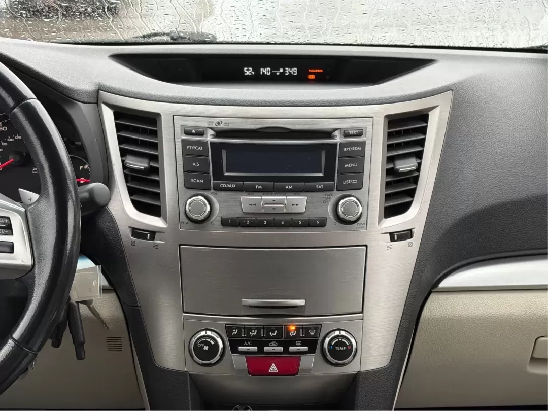 2013 Subaru Outback 2.5i Premium (4S4BRCCCXD3) with an 2.5L H-4 DOHC engine, located at 8750 N County Rd 25A, Piqua, OH, 45356, (937) 908-9800, 40.164391, -84.232513 - **Explore Endless Adventures with the 2013 Subaru Outback - Your Ideal Companion for Life in Piqua!**<br /> <br /> Are you ready to elevate your daily routine or weekend getaways? The 2013 Subaru Outback 2.5i Premium is not just a car; it's a lifestyle choice tailored for those who crave adventure a - Photo#12