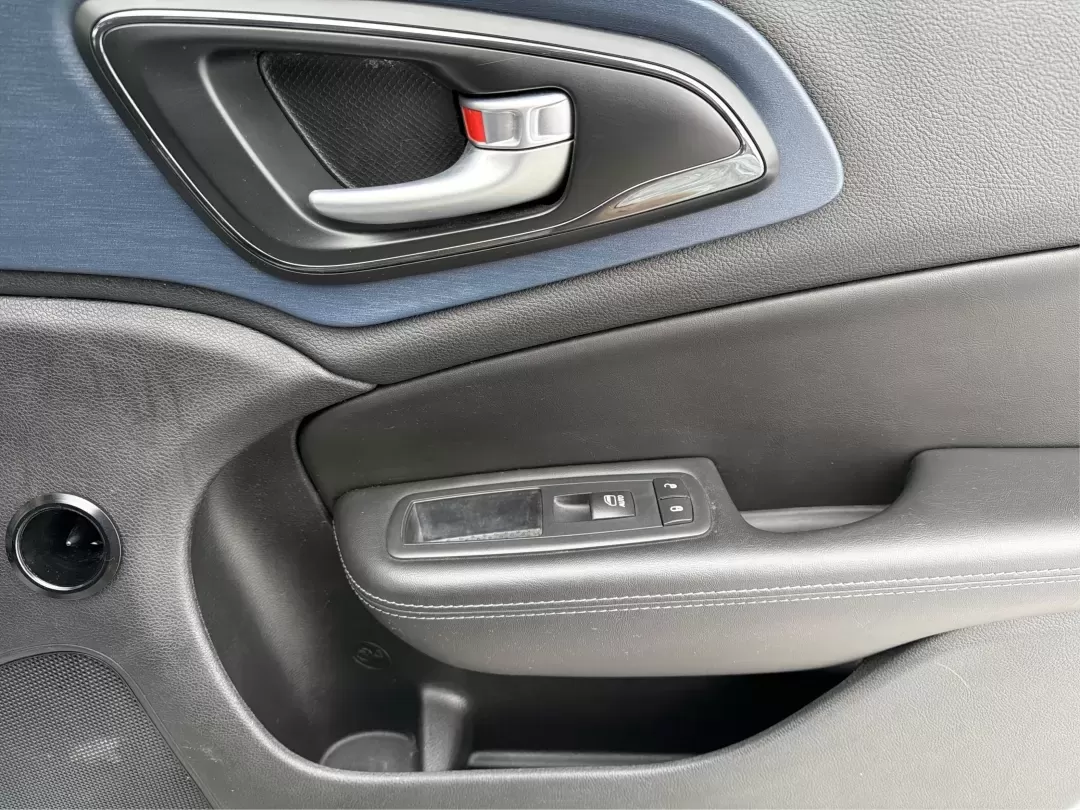 2016 Chrysler 200 S (1C3CCCBB3GN) with an Other engine, located at 880 E. National Road, Vandalia, OH, 45377, (937) 908-9800, 39.891918, -84.183594 - **Elevate Your Commute with the 2016 Chrysler 200 S at Advantage Car and Credit - Vandalia!**<br /> <br /> Are you looking for the perfect blend of style, comfort, and performance for your daily commute or family outings? The 2016 Chrysler 200 S is your ideal companion, offering a sophisticated seda - Photo#19