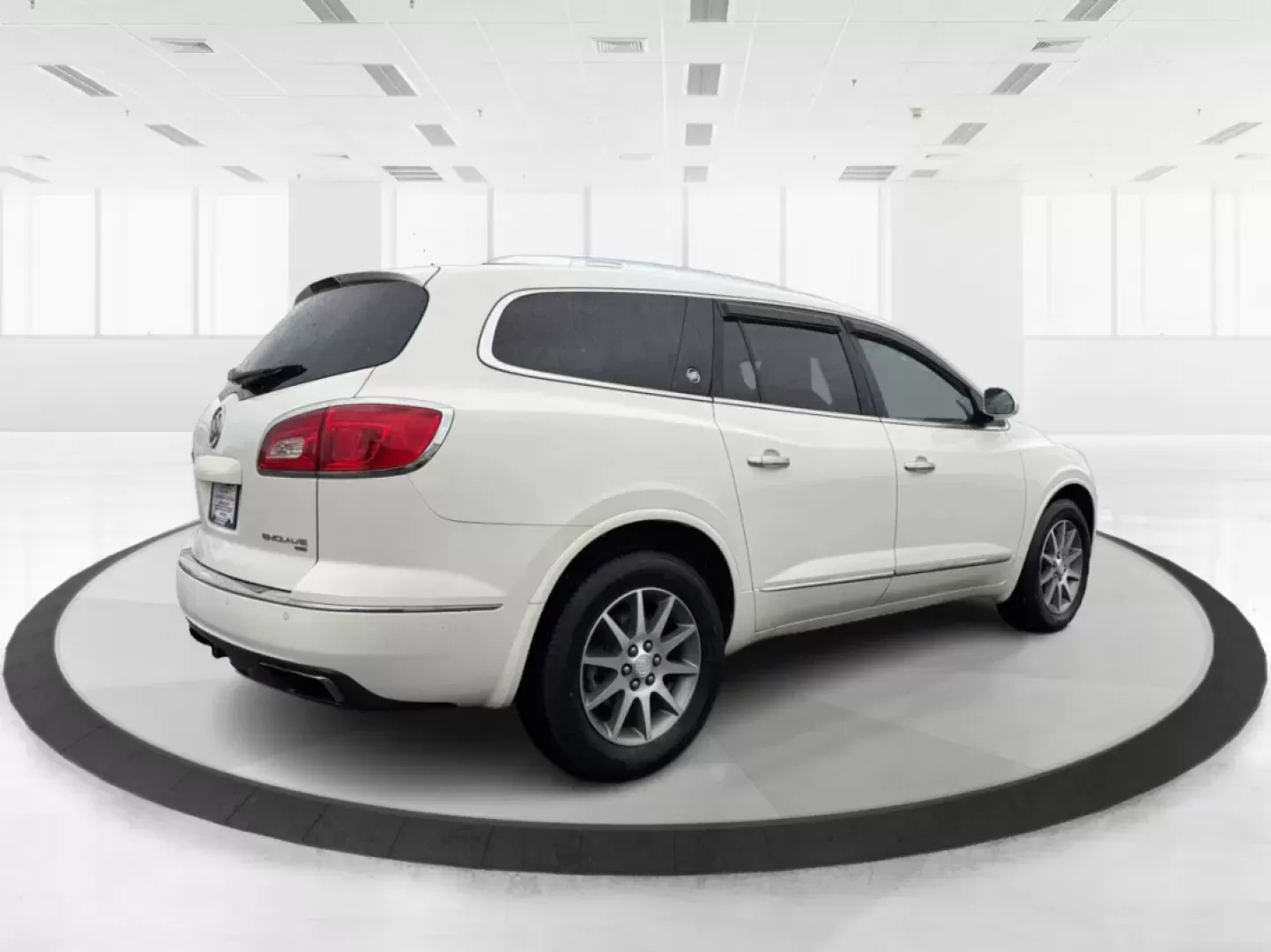 2014 Buick Enclave Leather (5GAKVBKD7EJ) with an 3.6L V-6 gasoline direct injection engine, located at 1184 Kauffman Ave, Fairborn, OH, 45324, (937) 908-9800, 39.807072, -84.030914 - **Experience the Ultimate Family Adventure with the 2014 Buick Enclave at Advantage Car and Credit!** <br /> <br /> Are you a growing family seeking the perfect vehicle to accommodate your busy lifestyle? Look no further than this stunning 2014 Buick Enclave, now available at Advantage Car and Credi - Photo#2