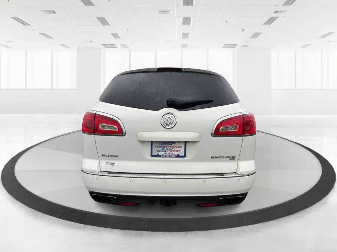 2014 Buick Enclave Leather (5GAKVBKD7EJ) with an 3.6L V-6 gasoline direct injection engine, located at 1184 Kauffman Ave, Fairborn, OH, 45324, (937) 908-9800, 39.807072, -84.030914 - **Experience the Ultimate Family Adventure with the 2014 Buick Enclave at Advantage Car and Credit!** <br /> <br /> Are you a growing family seeking the perfect vehicle to accommodate your busy lifestyle? Look no further than this stunning 2014 Buick Enclave, now available at Advantage Car and Credi - Photo#3