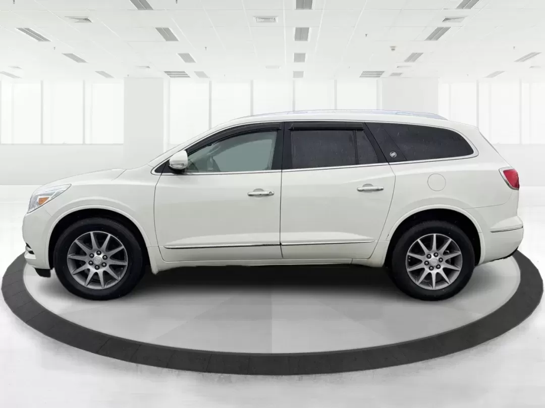 2014 Buick Enclave Leather (5GAKVBKD7EJ) with an 3.6L V-6 gasoline direct injection engine, located at 1184 Kauffman Ave, Fairborn, OH, 45324, (937) 908-9800, 39.807072, -84.030914 - **Experience the Ultimate Family Adventure with the 2014 Buick Enclave at Advantage Car and Credit!** <br /> <br /> Are you a growing family seeking the perfect vehicle to accommodate your busy lifestyle? Look no further than this stunning 2014 Buick Enclave, now available at Advantage Car and Credi - Photo#5