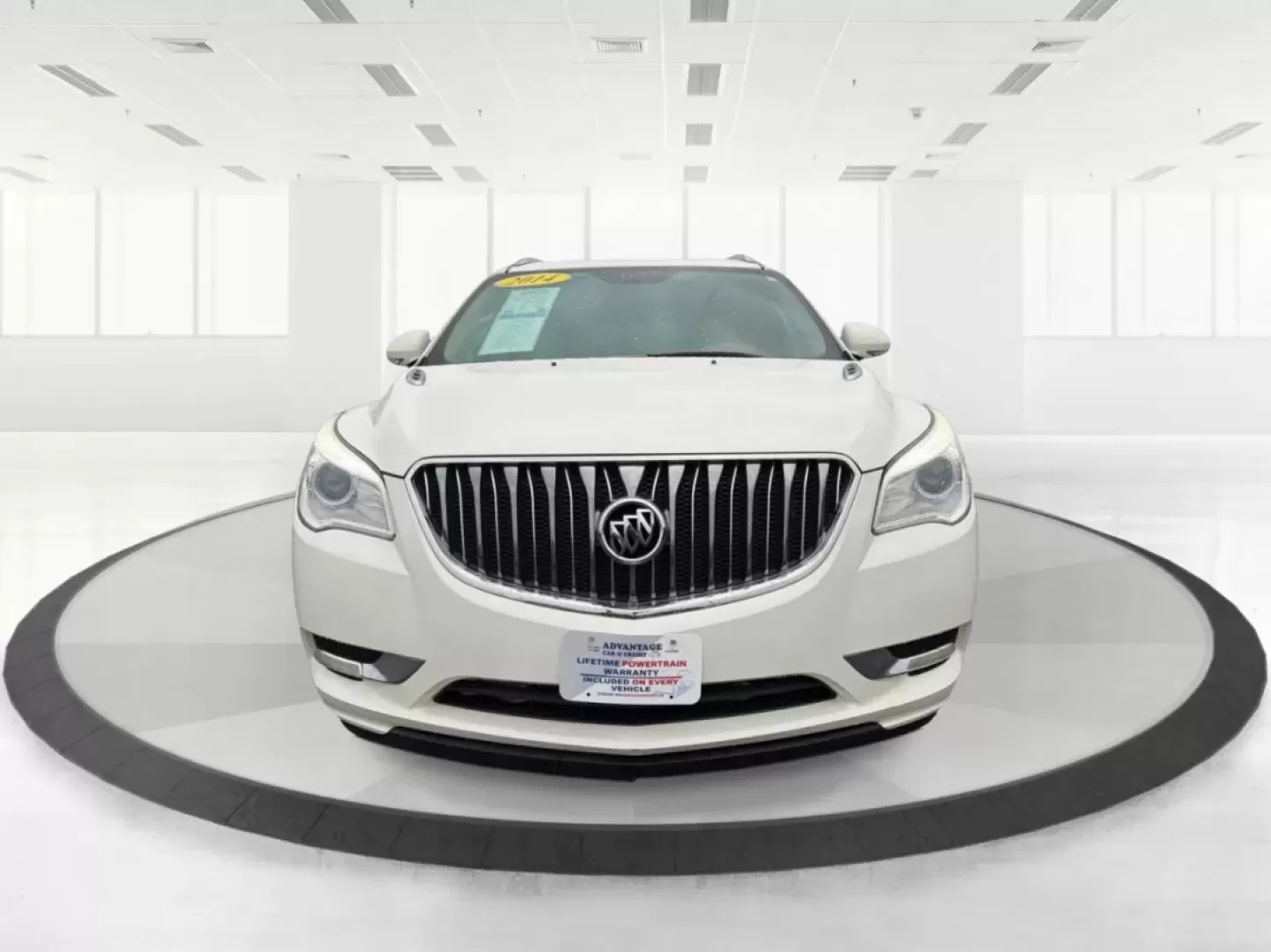 2014 Buick Enclave Leather (5GAKVBKD7EJ) with an 3.6L V-6 gasoline direct injection engine, located at 1184 Kauffman Ave, Fairborn, OH, 45324, (937) 908-9800, 39.807072, -84.030914 - **Experience the Ultimate Family Adventure with the 2014 Buick Enclave at Advantage Car and Credit!** <br /> <br /> Are you a growing family seeking the perfect vehicle to accommodate your busy lifestyle? Look no further than this stunning 2014 Buick Enclave, now available at Advantage Car and Credi - Photo#7