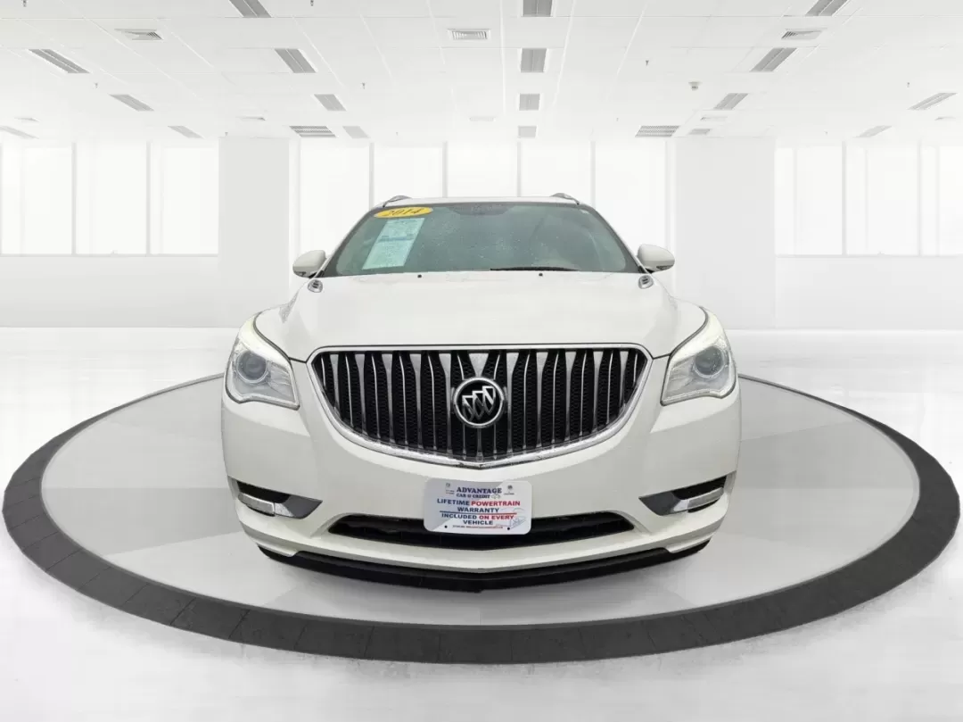 2014 Buick Enclave Leather (5GAKVBKD7EJ) with an 3.6L V-6 gasoline direct injection engine, located at 1184 Kauffman Ave, Fairborn, OH, 45324, (937) 908-9800, 39.807072, -84.030914 - **Experience the Ultimate Family Adventure with the 2014 Buick Enclave at Advantage Car and Credit!** <br /> <br /> Are you a growing family seeking the perfect vehicle to accommodate your busy lifestyle? Look no further than this stunning 2014 Buick Enclave, now available at Advantage Car and Credi - Photo#7