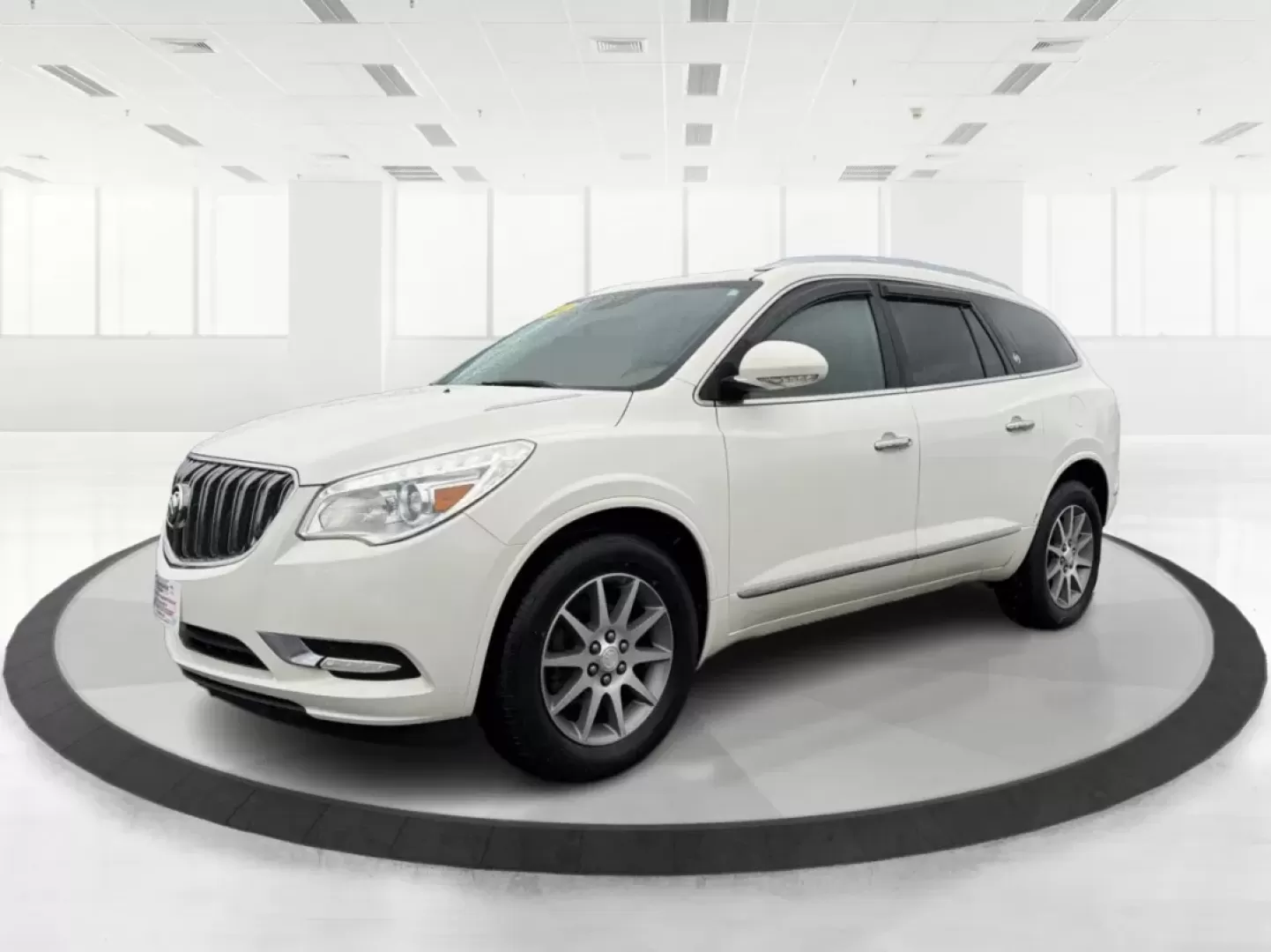 2014 Buick Enclave Leather (5GAKVBKD7EJ) with an 3.6L V-6 gasoline direct injection engine, located at 1184 Kauffman Ave, Fairborn, OH, 45324, (937) 908-9800, 39.807072, -84.030914 - **Experience the Ultimate Family Adventure with the 2014 Buick Enclave at Advantage Car and Credit!** <br /> <br /> Are you a growing family seeking the perfect vehicle to accommodate your busy lifestyle? Look no further than this stunning 2014 Buick Enclave, now available at Advantage Car and Credi - Photo#8