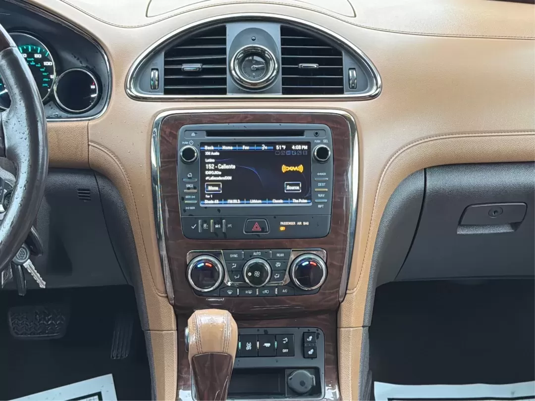 2014 Buick Enclave Leather (5GAKVBKD7EJ) with an 3.6L V-6 gasoline direct injection engine, located at 1184 Kauffman Ave, Fairborn, OH, 45324, (937) 908-9800, 39.807072, -84.030914 - **Experience the Ultimate Family Adventure with the 2014 Buick Enclave at Advantage Car and Credit!** <br /> <br /> Are you a growing family seeking the perfect vehicle to accommodate your busy lifestyle? Look no further than this stunning 2014 Buick Enclave, now available at Advantage Car and Credi - Photo#12