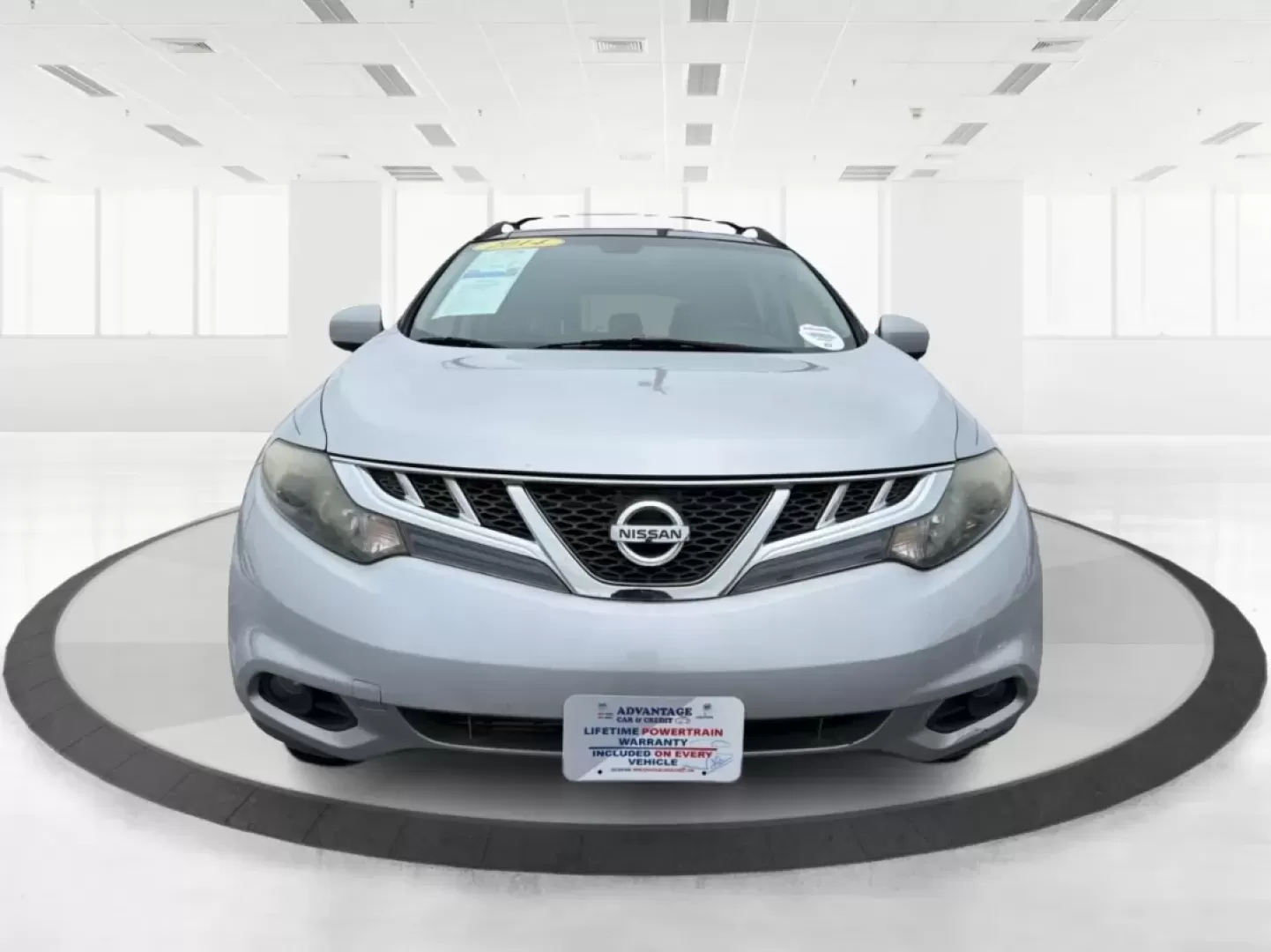 2014 Nissan Murano SL AWD (JN8AZ1MW2EW) with an 3.5L V6 DOHC 24V engine, Continuously Variable Transmission transmission, located at 1184 Kauffman Ave, Fairborn, OH, 45324, (937) 908-9800, 39.807072, -84.030914 - Discover the perfect blend of comfort, versatility, and reliability with the 2014 Nissan Murano SL AWD, available now at Advantage Car and Credit in Fairborn, OH. Whether you're a growing family needing extra space, a commuter seeking efficiency, or someone who loves weekend adventures, this SUV is - Photo#7