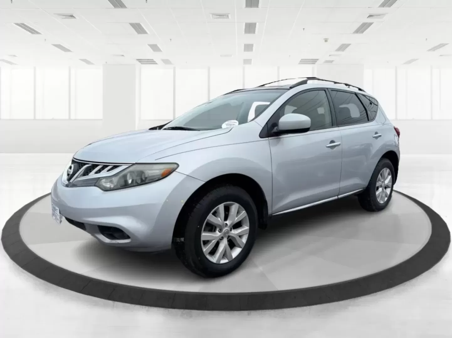 2014 Nissan Murano SL AWD (JN8AZ1MW2EW) with an 3.5L V6 DOHC 24V engine, Continuously Variable Transmission transmission, located at 1184 Kauffman Ave, Fairborn, OH, 45324, (937) 908-9800, 39.807072, -84.030914 - Discover the perfect blend of comfort, versatility, and reliability with the 2014 Nissan Murano SL AWD, available now at Advantage Car and Credit in Fairborn, OH. Whether you're a growing family needing extra space, a commuter seeking efficiency, or someone who loves weekend adventures, this SUV is - Photo#8