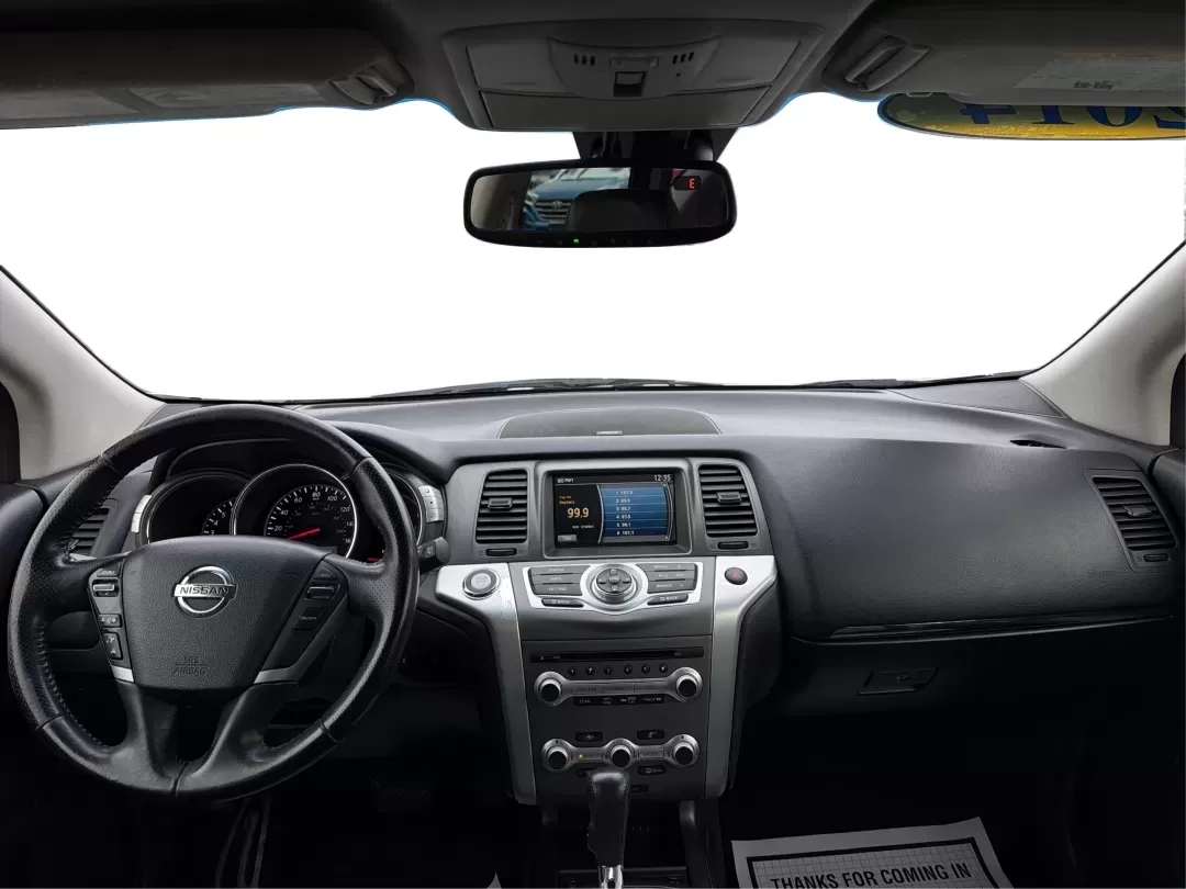 2014 Nissan Murano SL AWD (JN8AZ1MW2EW) with an 3.5L V6 DOHC 24V engine, Continuously Variable Transmission transmission, located at 1184 Kauffman Ave, Fairborn, OH, 45324, (937) 908-9800, 39.807072, -84.030914 - Discover the perfect blend of comfort, versatility, and reliability with the 2014 Nissan Murano SL AWD, available now at Advantage Car and Credit in Fairborn, OH. Whether you're a growing family needing extra space, a commuter seeking efficiency, or someone who loves weekend adventures, this SUV is - Photo#20