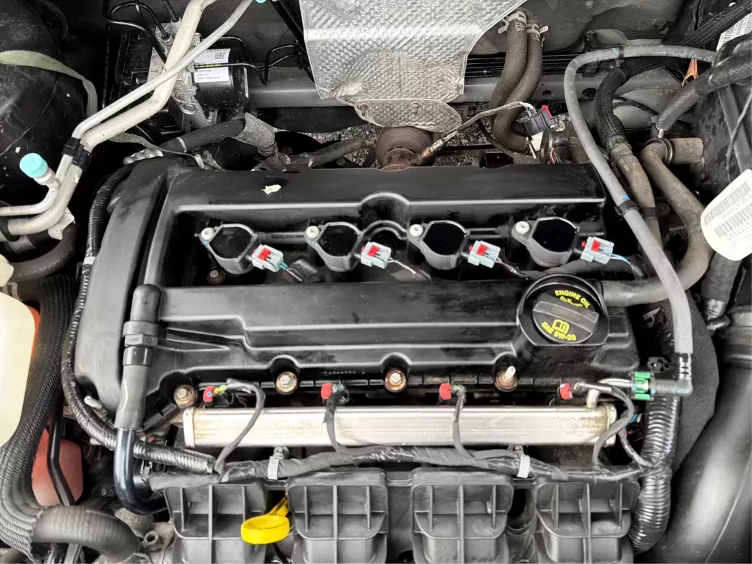 2015 Jeep Patriot Altitude Edition (1C4NJPBA7FD) with an 2L I-4 DOHC engine, located at 1184 Kauffman Ave, Fairborn, OH, 45324, (937) 908-9800, 39.807072, -84.030914 - **Adventure Awaits with the 2015 Jeep Patriot Altitude Edition!**<br /> <br /> Are you ready to elevate your weekend adventures or make daily commutes a breeze? At Advantage Car and Credit in Fairborn, OH, we have just the vehicle for you-the 2015 Jeep Patriot Altitude Edition! This rugged yet comfo - Photo#11