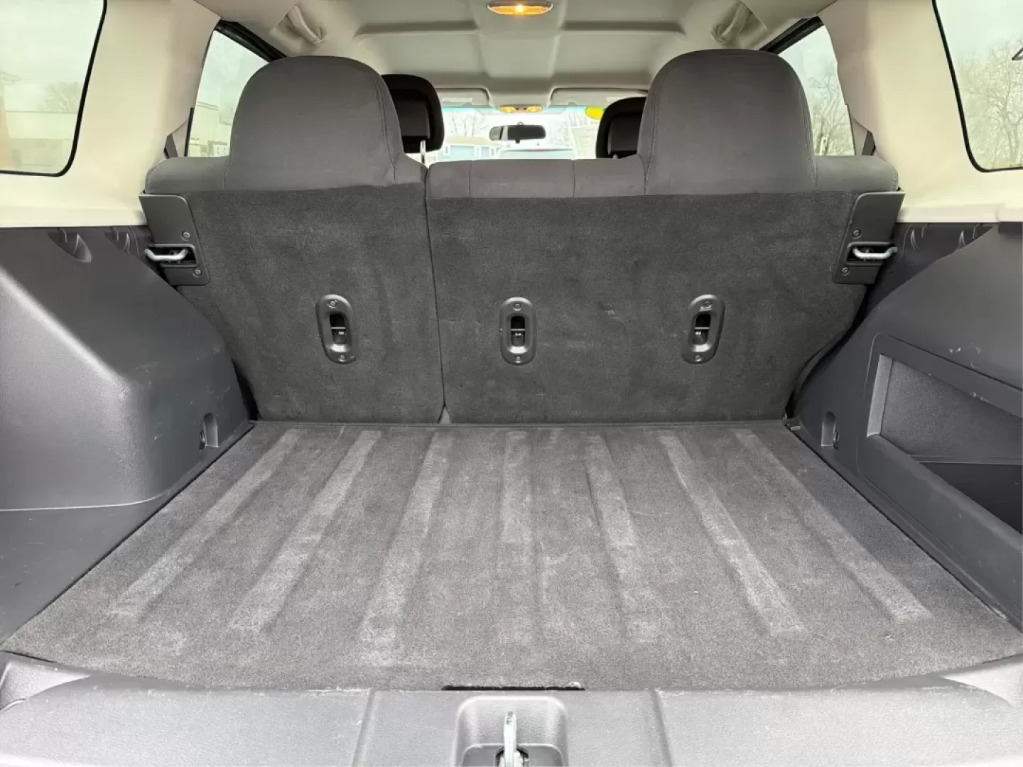 2015 Jeep Patriot Altitude Edition (1C4NJPBA7FD) with an 2L I-4 DOHC engine, Automatic transmission, located at 1184 Kauffman Ave, Fairborn, OH, 45324, (937) 908-9800, 39.807072, -84.030914 - **Adventure Awaits with the 2015 Jeep Patriot Altitude Edition!**<br /> <br /> Are you ready to elevate your weekend adventures or make daily commutes a breeze? At Advantage Car and Credit in Fairborn, OH, we have just the vehicle for you-the 2015 Jeep Patriot Altitude Edition! This rugged yet comfo - Photo#12