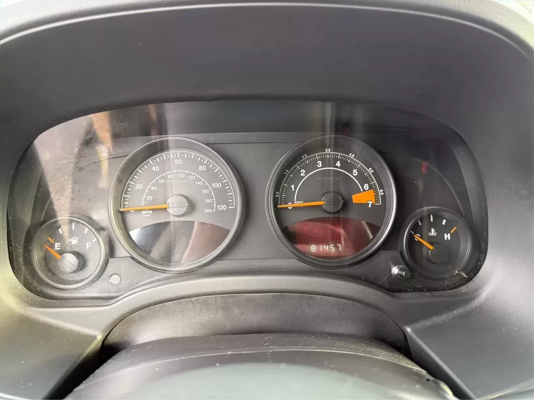 2015 Jeep Patriot Altitude Edition (1C4NJPBA7FD) with an 2L I-4 DOHC engine, located at 1184 Kauffman Ave, Fairborn, OH, 45324, (937) 908-9800, 39.807072, -84.030914 - **Adventure Awaits with the 2015 Jeep Patriot Altitude Edition!**<br /> <br /> Are you ready to elevate your weekend adventures or make daily commutes a breeze? At Advantage Car and Credit in Fairborn, OH, we have just the vehicle for you-the 2015 Jeep Patriot Altitude Edition! This rugged yet comfo - Photo#15