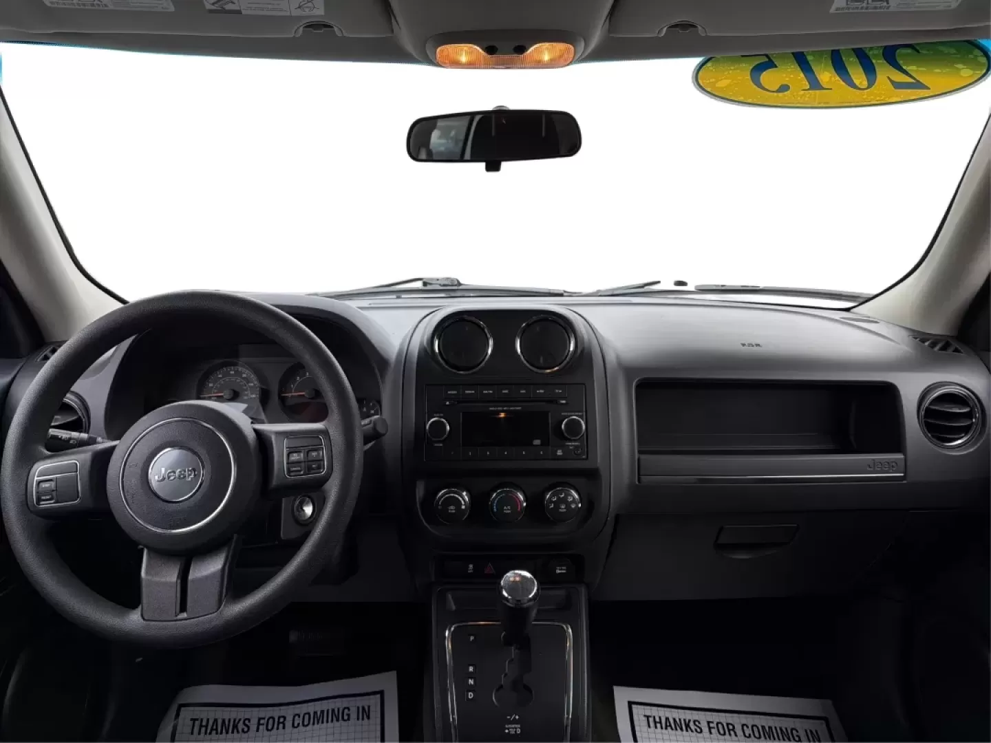 2015 Jeep Patriot Altitude Edition (1C4NJPBA7FD) with an 2L I-4 DOHC engine, Automatic transmission, located at 1184 Kauffman Ave, Fairborn, OH, 45324, (937) 908-9800, 39.807072, -84.030914 - **Adventure Awaits with the 2015 Jeep Patriot Altitude Edition!**<br /> <br /> Are you ready to elevate your weekend adventures or make daily commutes a breeze? At Advantage Car and Credit in Fairborn, OH, we have just the vehicle for you-the 2015 Jeep Patriot Altitude Edition! This rugged yet comfo - Photo#19