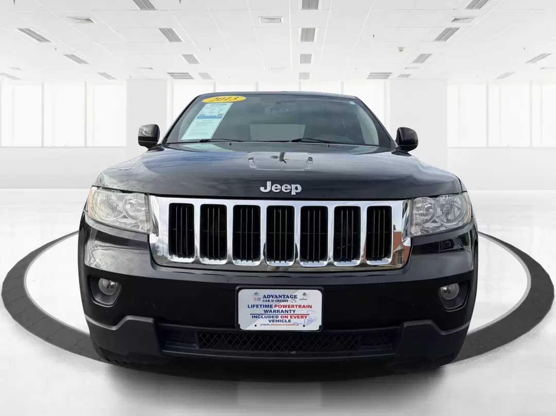 2013 Jeep Grand Cherokee Laredo (1C4RJFAG1DC) with an Other engine, located at 1184 Kauffman Ave, Fairborn, OH, 45324, (937) 908-9800, 39.807072, -84.030914 - **Explore Adventure with the 2013 Jeep Grand Cherokee Laredo Your Ultimate SUV Awaits!**<br /> <br /> Are you ready to elevate your driving experience and tackle every journey with style and confidence? At Advantage Car and Credit in Fairborn, OH, we proudly present a remarkable 2013 Jeep Grand Che - Photo#7