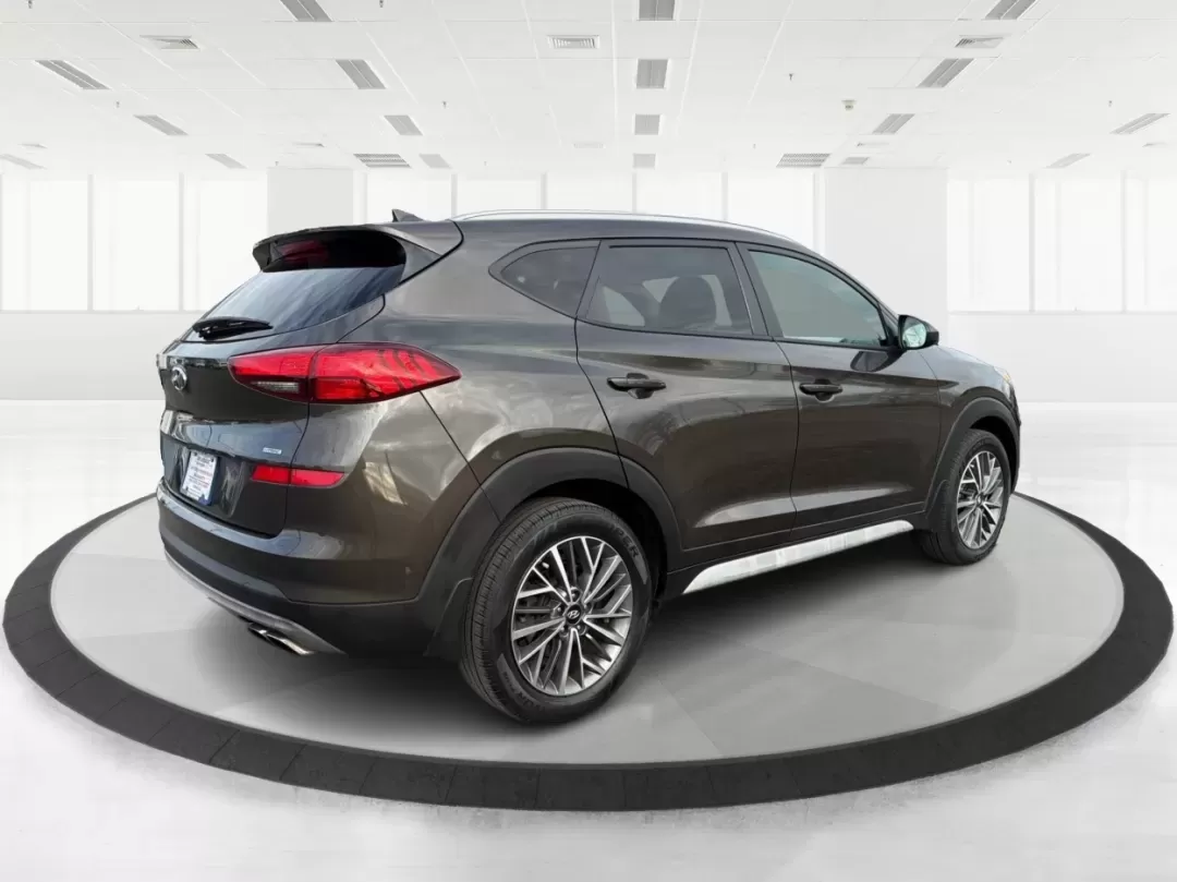 2019 Hyundai Tucson SEL (KM8J3CAL6KU) with an Theta 2.4L I-4 gasoline direct injection engine, located at 1184 Kauffman Ave, Fairborn, OH, 45324, (937) 908-9800, 39.807072, -84.030914 - **Adventure Awaits with the 2019 Hyundai Tucson SEL at Advantage Car and Credit - Fairborn!**<br /> <br /> Are you ready to elevate your lifestyle and explore the great outdoors? The 2019 Hyundai Tucson SEL is the perfect companion for both weekend adventures and everyday commutes. With its spacious - Photo#2