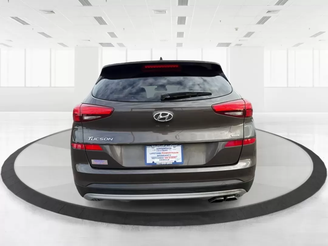 2019 Hyundai Tucson SEL (KM8J3CAL6KU) with an Theta 2.4L I-4 gasoline direct injection engine, located at 1184 Kauffman Ave, Fairborn, OH, 45324, (937) 908-9800, 39.807072, -84.030914 - **Adventure Awaits with the 2019 Hyundai Tucson SEL at Advantage Car and Credit - Fairborn!**<br /> <br /> Are you ready to elevate your lifestyle and explore the great outdoors? The 2019 Hyundai Tucson SEL is the perfect companion for both weekend adventures and everyday commutes. With its spacious - Photo#3