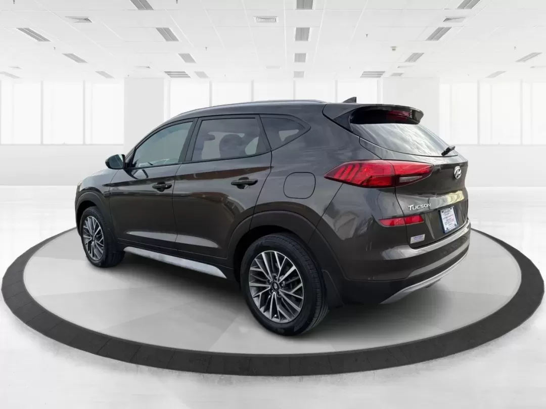 2019 Hyundai Tucson SEL (KM8J3CAL6KU) with an Theta 2.4L I-4 gasoline direct injection engine, located at 1184 Kauffman Ave, Fairborn, OH, 45324, (937) 908-9800, 39.807072, -84.030914 - **Adventure Awaits with the 2019 Hyundai Tucson SEL at Advantage Car and Credit - Fairborn!**<br /> <br /> Are you ready to elevate your lifestyle and explore the great outdoors? The 2019 Hyundai Tucson SEL is the perfect companion for both weekend adventures and everyday commutes. With its spacious - Photo#4