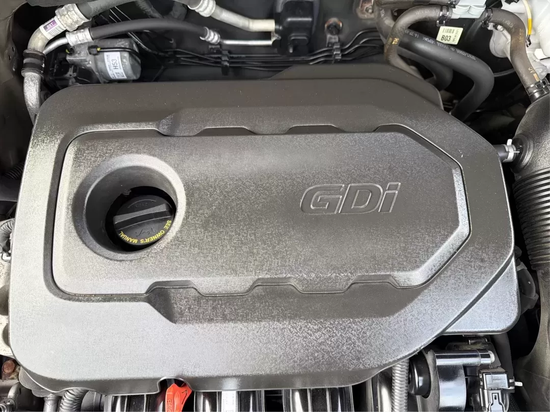 2019 Hyundai Tucson SEL (KM8J3CAL6KU) with an Theta 2.4L I-4 gasoline direct injection engine, located at 1184 Kauffman Ave, Fairborn, OH, 45324, (937) 908-9800, 39.807072, -84.030914 - **Adventure Awaits with the 2019 Hyundai Tucson SEL at Advantage Car and Credit - Fairborn!**<br /> <br /> Are you ready to elevate your lifestyle and explore the great outdoors? The 2019 Hyundai Tucson SEL is the perfect companion for both weekend adventures and everyday commutes. With its spacious - Photo#11