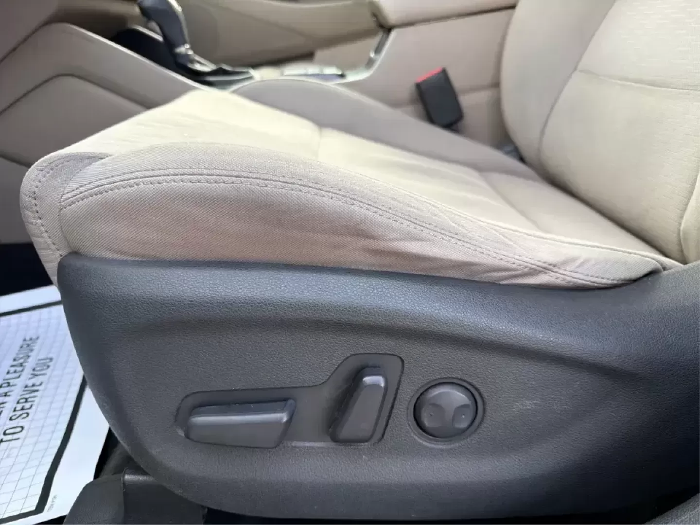 2019 Hyundai Tucson SEL (KM8J3CAL6KU) with an Theta 2.4L I-4 gasoline direct injection engine, 6A transmission, located at 1184 Kauffman Ave, Fairborn, OH, 45324, (937) 908-9800, 39.807072, -84.030914 - **Adventure Awaits with the 2019 Hyundai Tucson SEL at Advantage Car and Credit - Fairborn!**<br /> <br /> Are you ready to elevate your lifestyle and explore the great outdoors? The 2019 Hyundai Tucson SEL is the perfect companion for both weekend adventures and everyday commutes. With its spacious - Photo#17