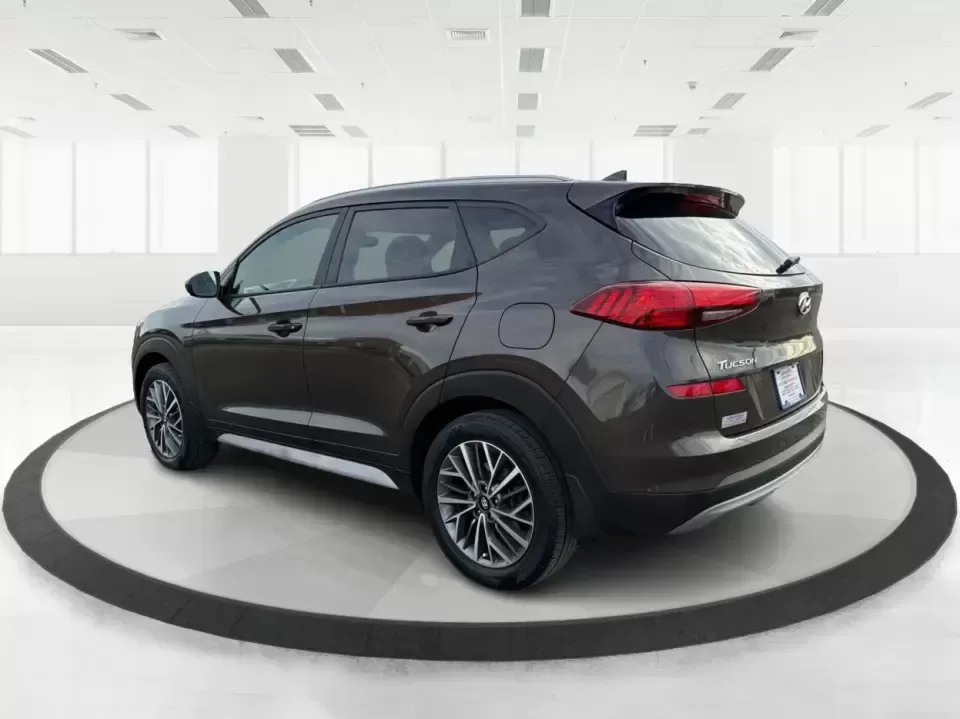 2019 Hyundai Tucson SEL (KM8J3CAL6KU) with an Theta 2.4L I-4 gasoline direct injection engine, 6A transmission, located at 1230 East Main St, Xenia, OH, 45385, (937) 908-9800, 39.688026, -83.910172 - **Adventure Awaits with the 2019 Hyundai Tucson SEL at Advantage Car and Credit - Fairborn!**<br /> <br /> Are you ready to elevate your lifestyle and explore the great outdoors? The 2019 Hyundai Tucson SEL is the perfect companion for both weekend adventures and everyday commutes. With its spacious - Photo#4