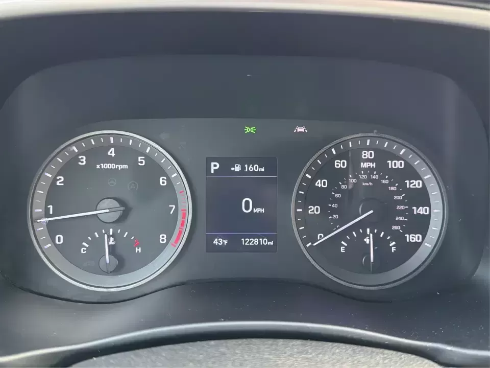 2019 Hyundai Tucson SEL (KM8J3CAL6KU) with an Theta 2.4L I-4 gasoline direct injection engine, 6A transmission, located at 1099 N County Rd 25A , Troy, OH, 45373, (937) 908-9800, 40.057079, -84.212883 - **Adventure Awaits with the 2019 Hyundai Tucson SEL at Advantage Car and Credit - Fairborn!**<br /> <br /> Are you ready to elevate your lifestyle and explore the great outdoors? The 2019 Hyundai Tucson SEL is the perfect companion for both weekend adventures and everyday commutes. With its spacious - Photo#15